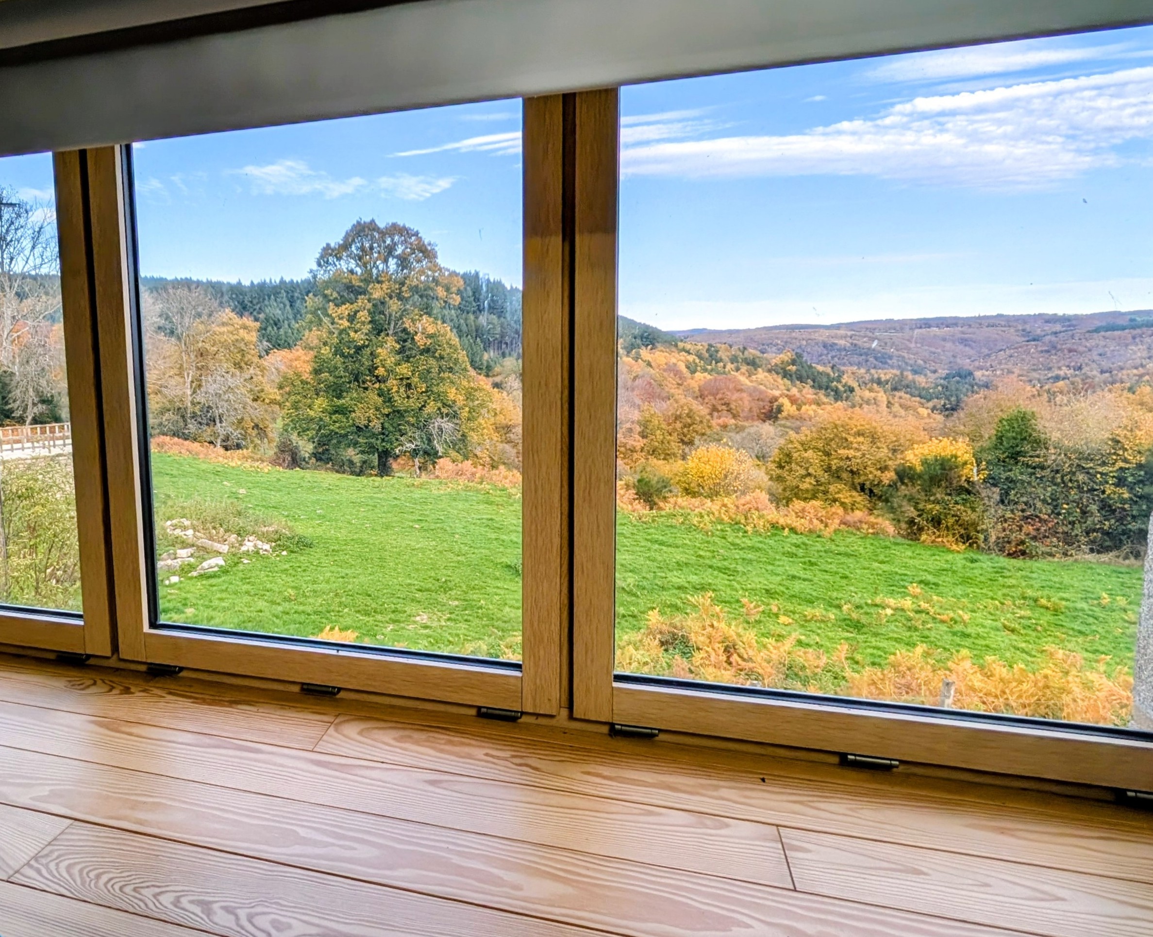 Propriété en France à vendre à Gioux, Creuse - €424 000 - photo 