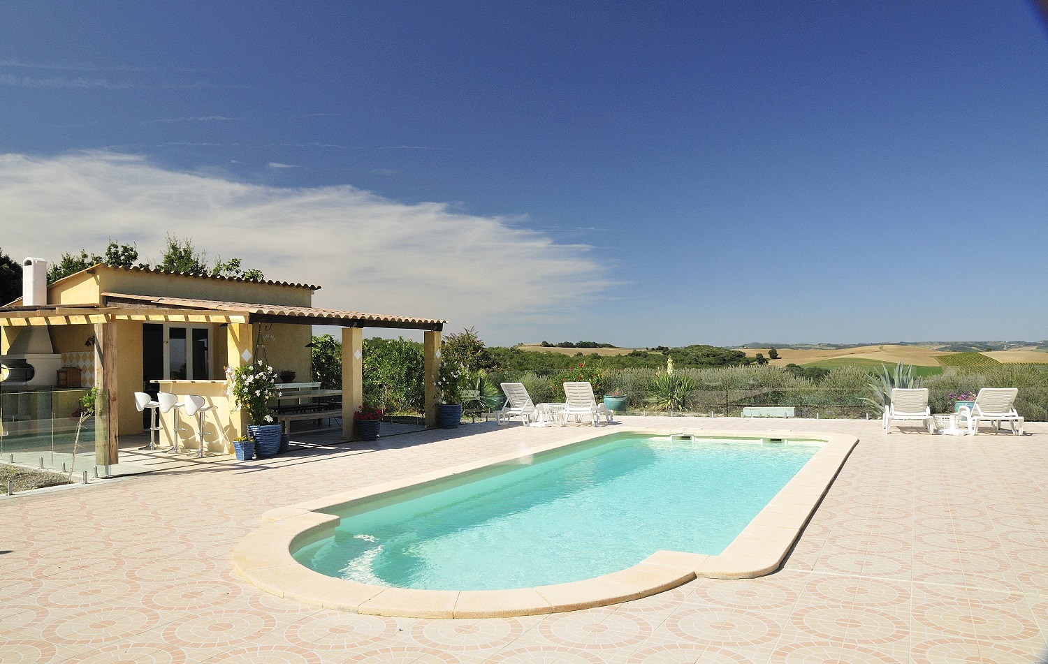 French property for sale in Montréal, Aude - €1,100,000 - photo 