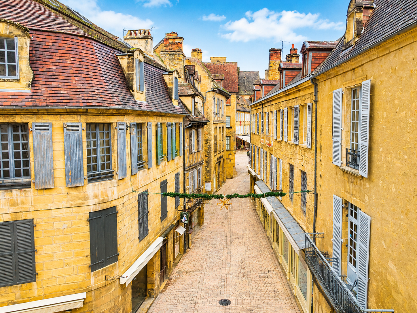 Propriété en France à vendre à Sarlat-la-Canéda, Dordogne - €695 000 - photo 