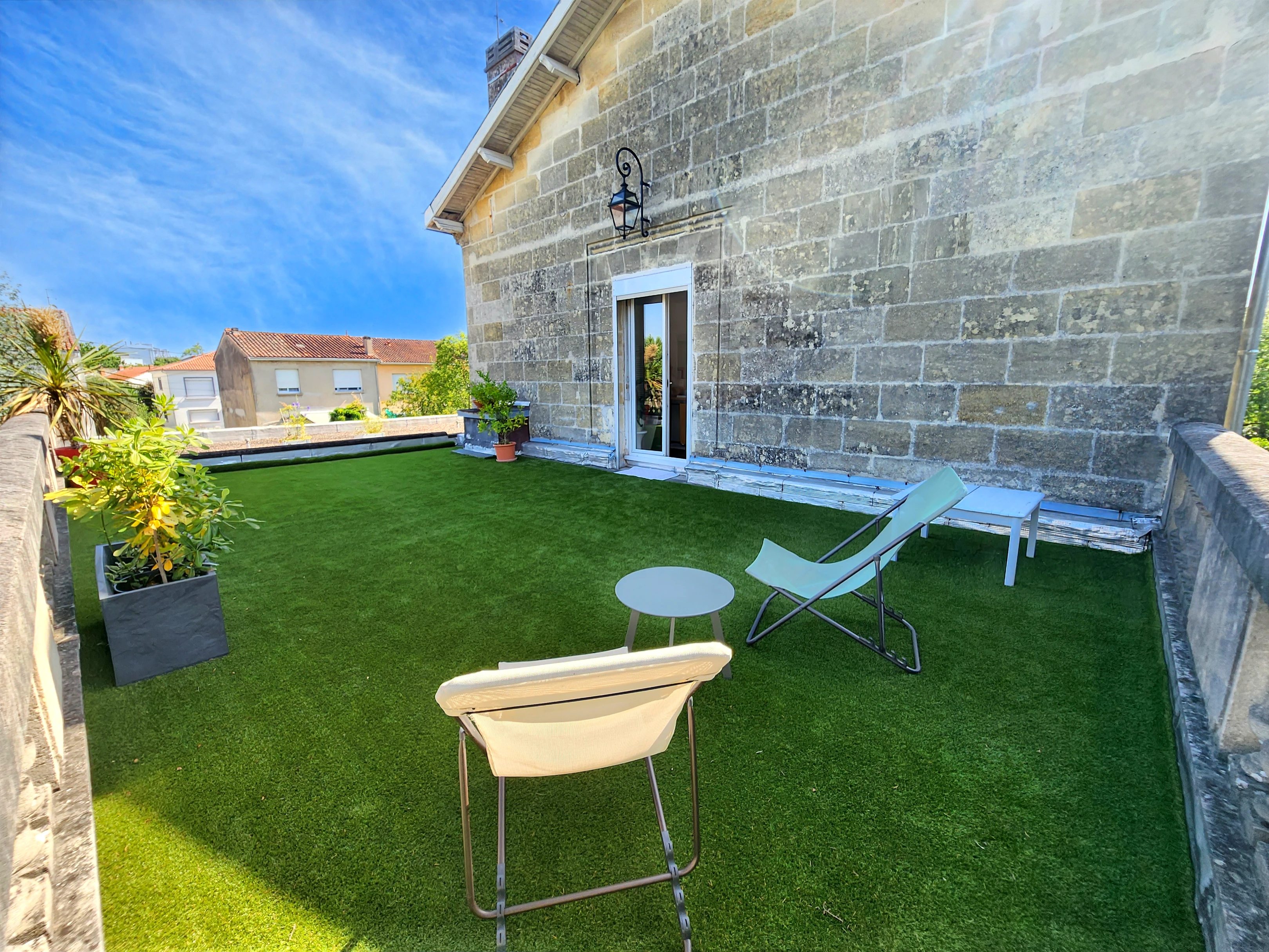 French property for sale in Talence, Gironde - €1,495,560 - photo 