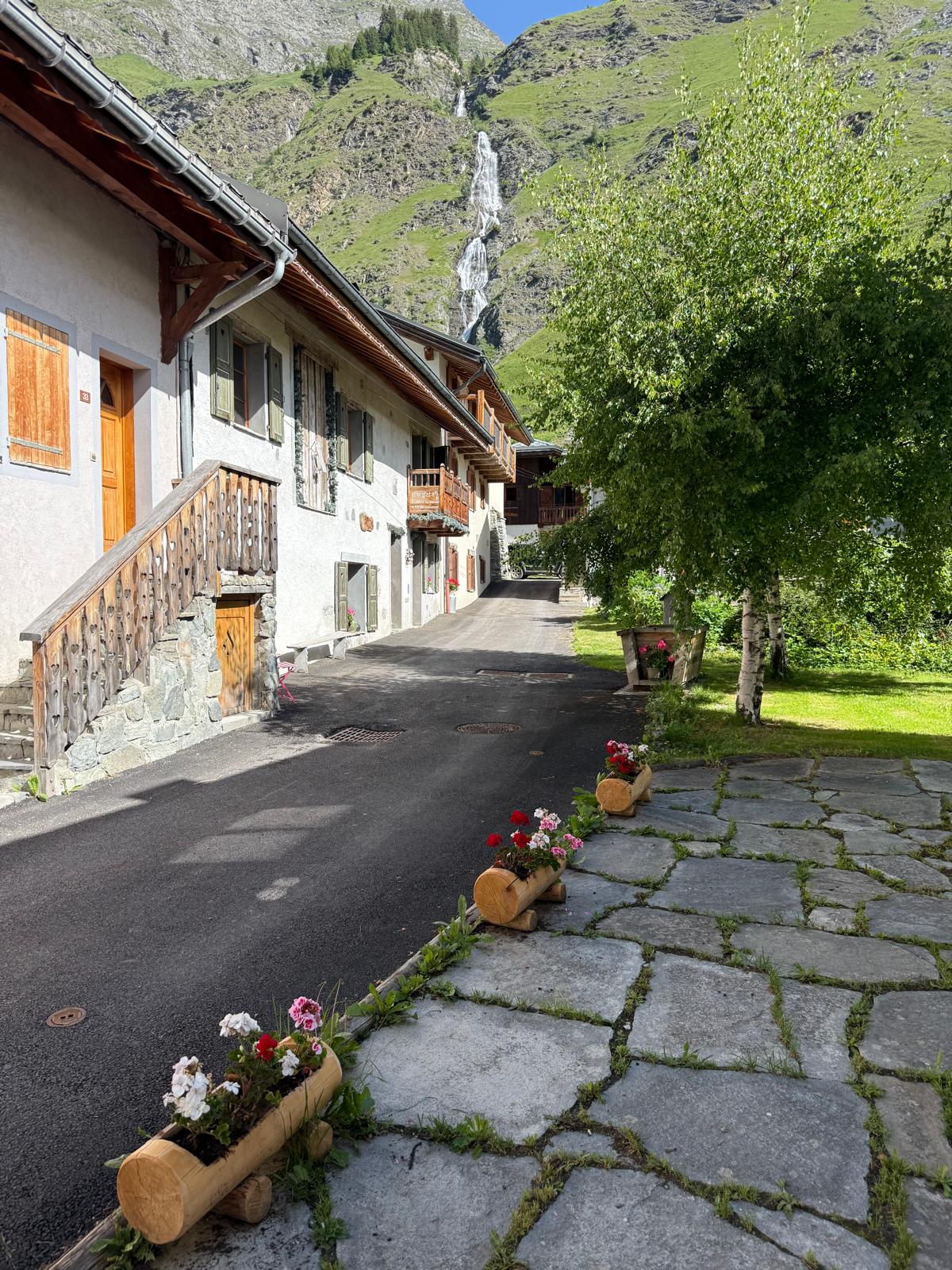 French property for sale in Champagny-en-Vanoise, Savoie - €2,500,000 - photo 