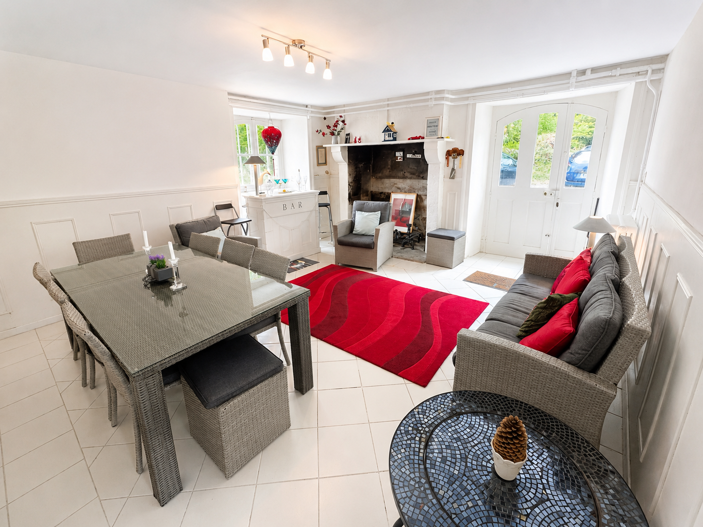Propriété en France à vendre à Teurthéville-Hague, Manche - €1 500 000 - photo 