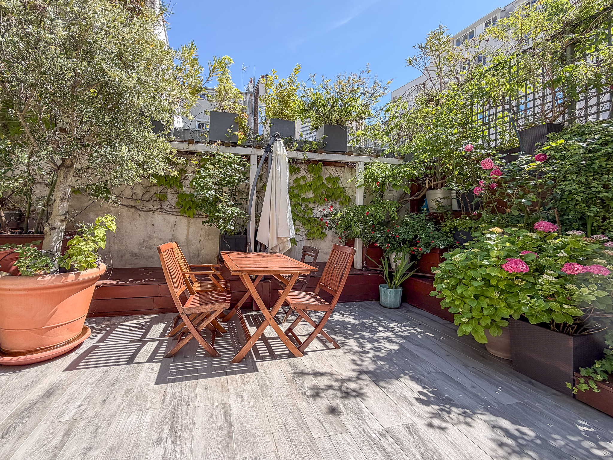 French property for sale in Paris 16e Arrondissement, Paris - €2,500,000 - photo 