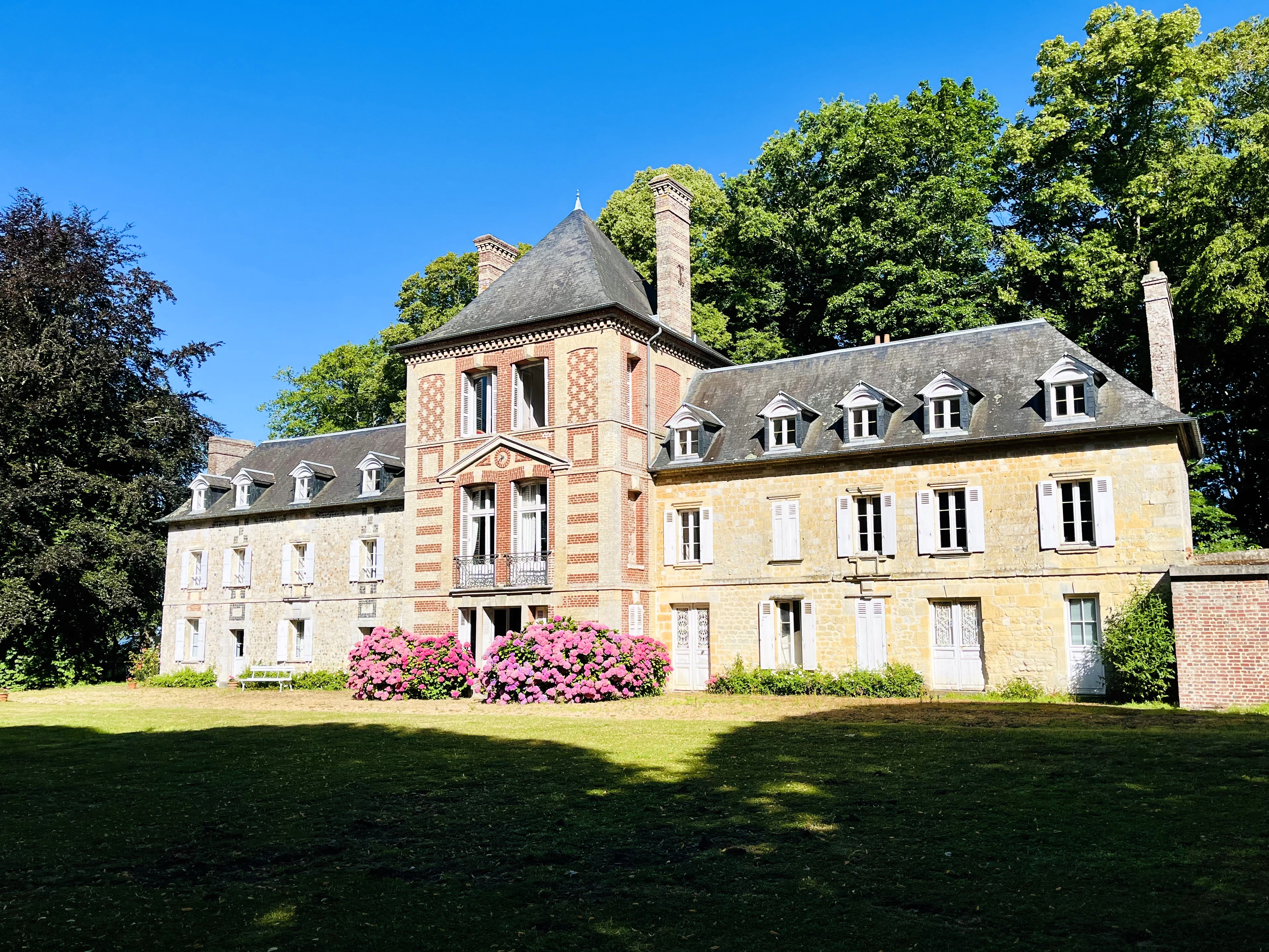 Propriété en France à vendre à Trouville-sur-Mer, Calvados - €1 700 000 - photo 