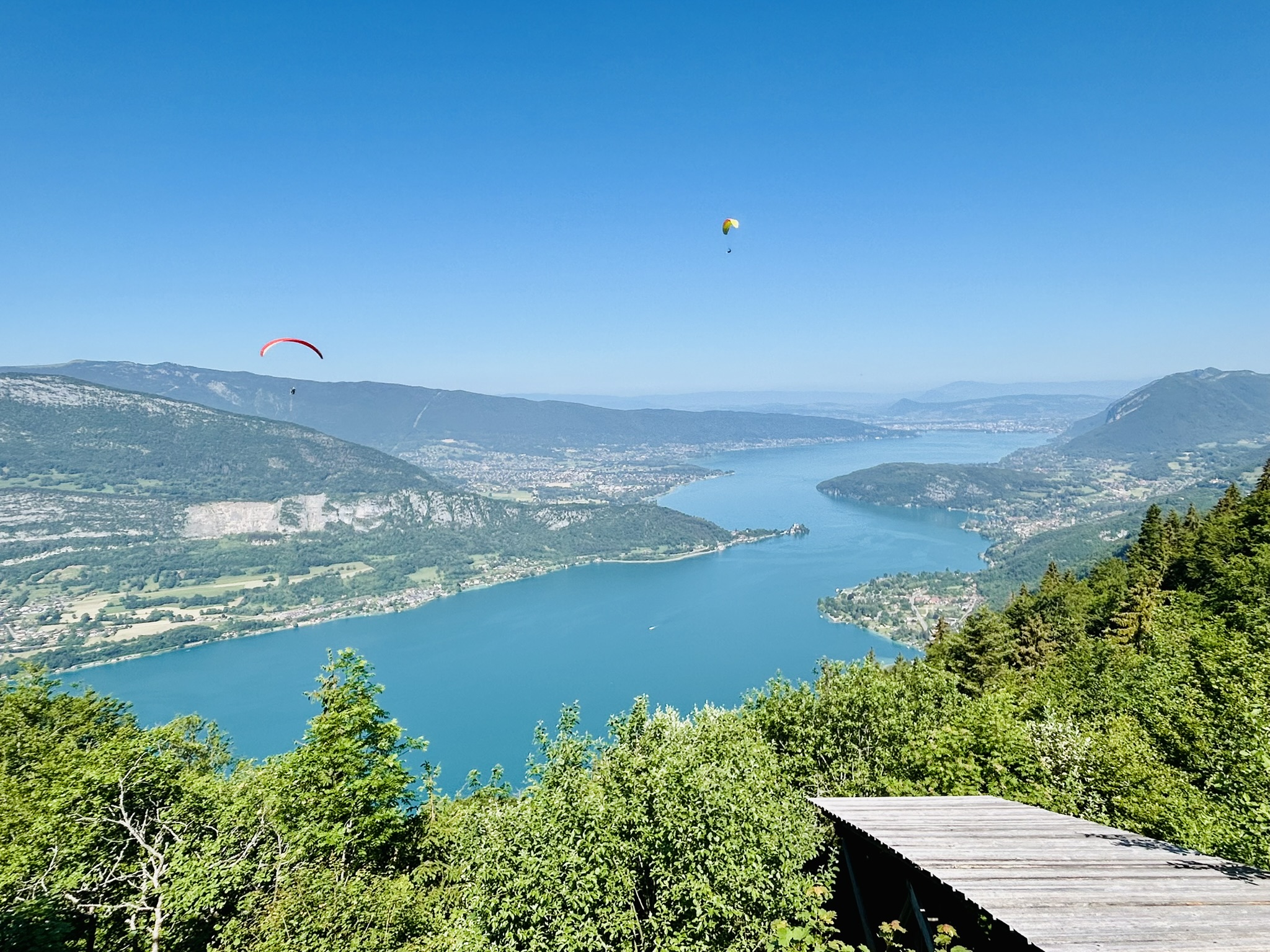 Propriété en France à vendre à Talloires-Montmin, Haute-Savoie - €619 000 - photo 