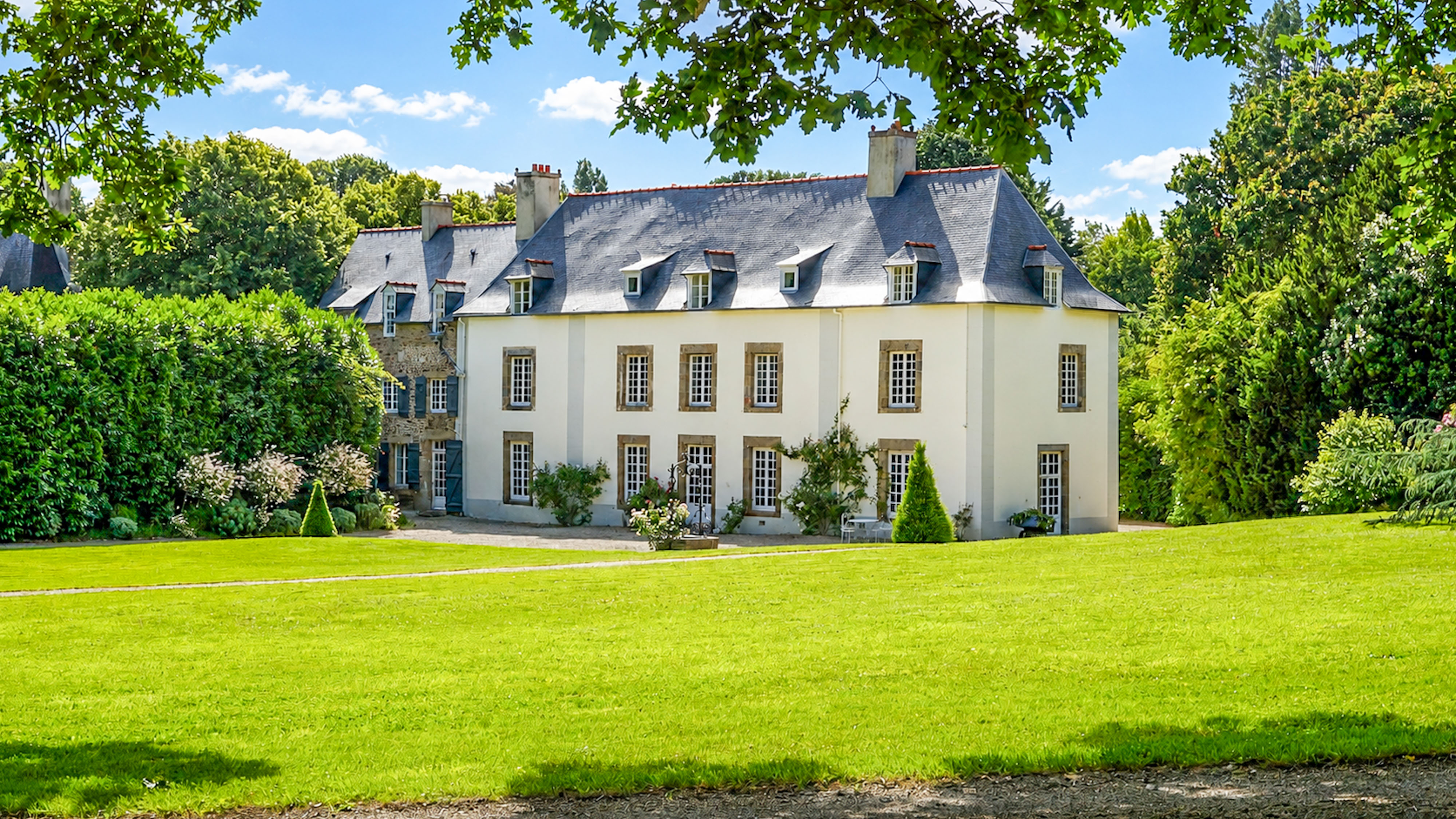 French property for sale in Saint-Malo, Ille-et-Vilaine - €3,465,000 - photo 