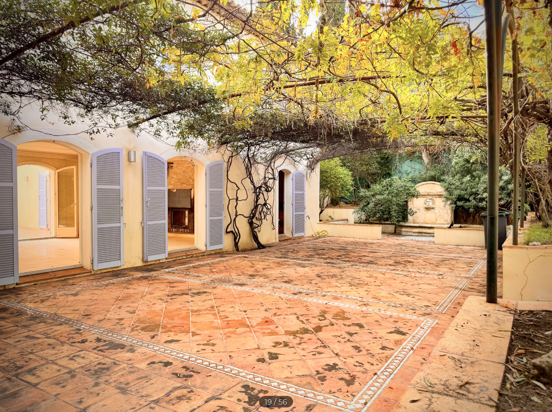 French property for sale in Saint-Jean-Cap-Ferrat, Alpes-Maritimes - €12,600,000 - photo 
