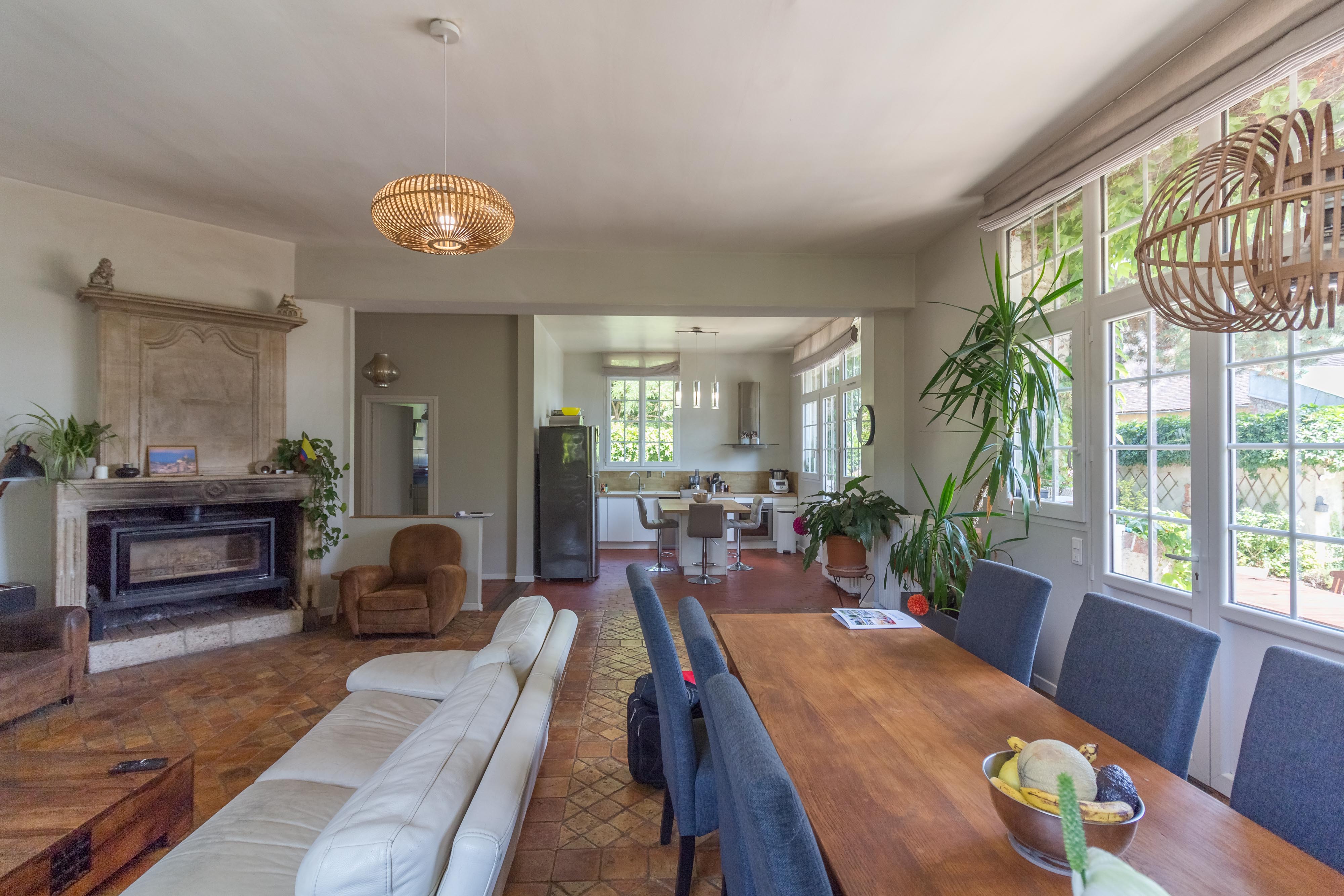 French property for sale in Saint-Georges-Motel, Eure - €990,000 - photo 