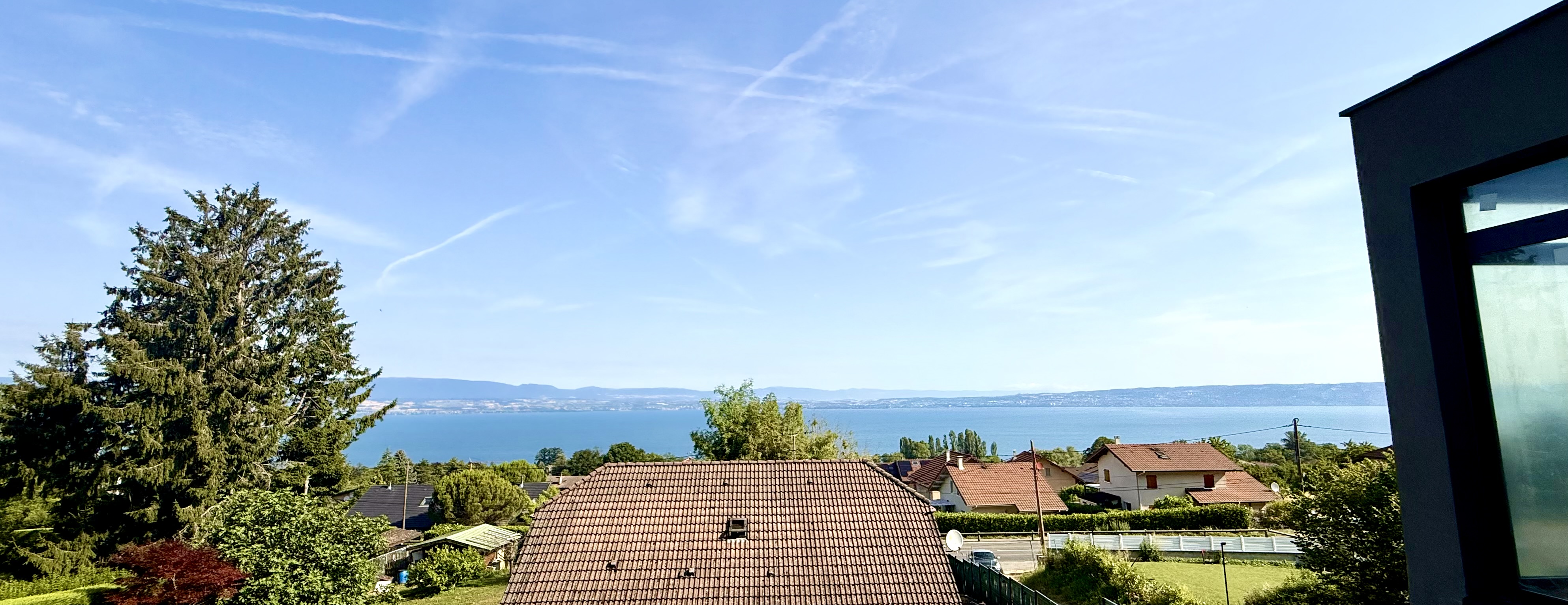Propriété en France à vendre à Publier, Haute-Savoie - €1 275 000 - photo 