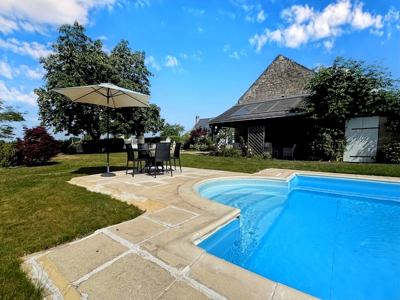 French property for sale in Varennes-sur-Loire, Maine-et-Loire - €750,000 - photo 