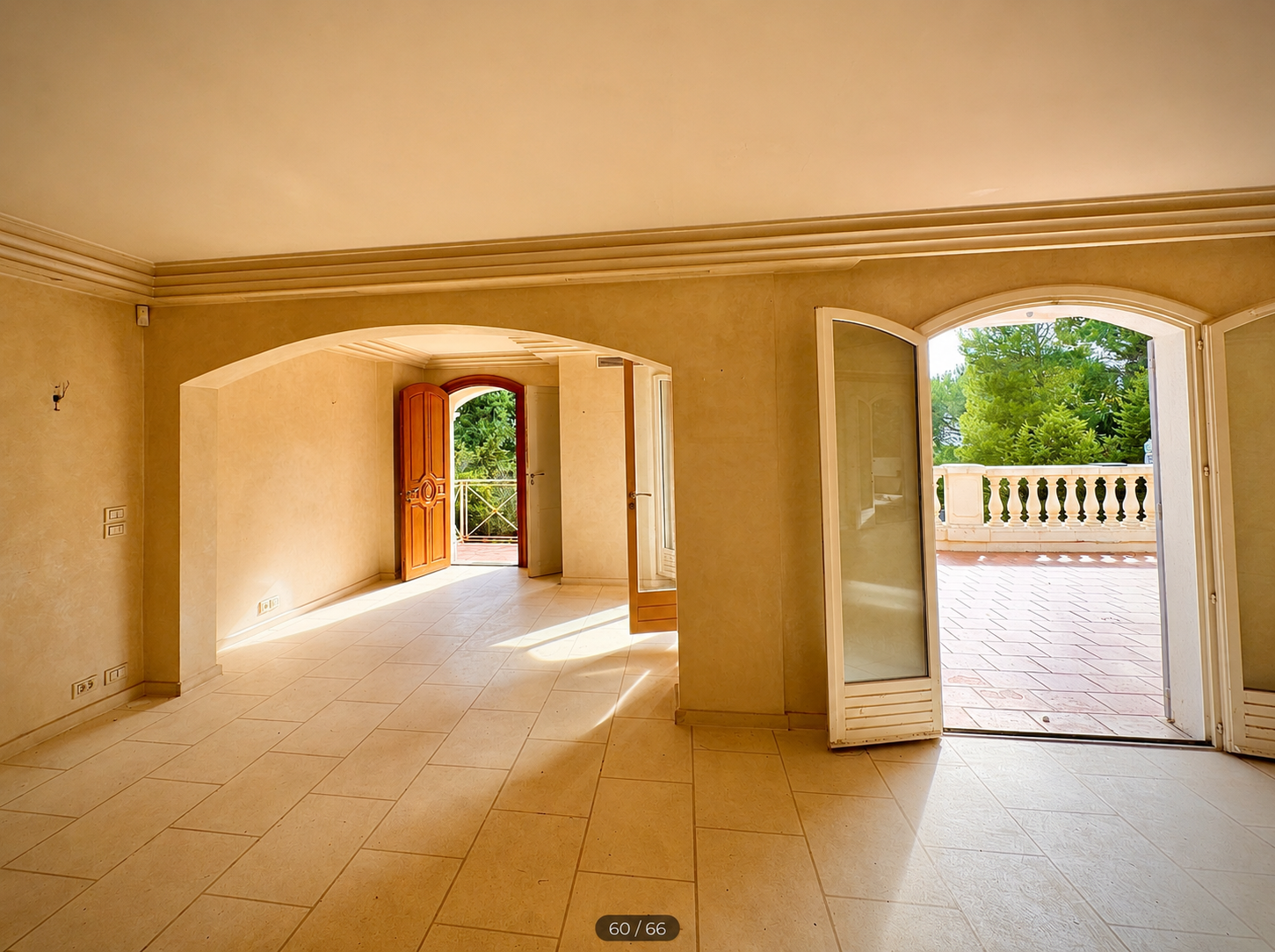 French property for sale in Saint-Jean-Cap-Ferrat, Alpes-Maritimes - €12,600,000 - photo 