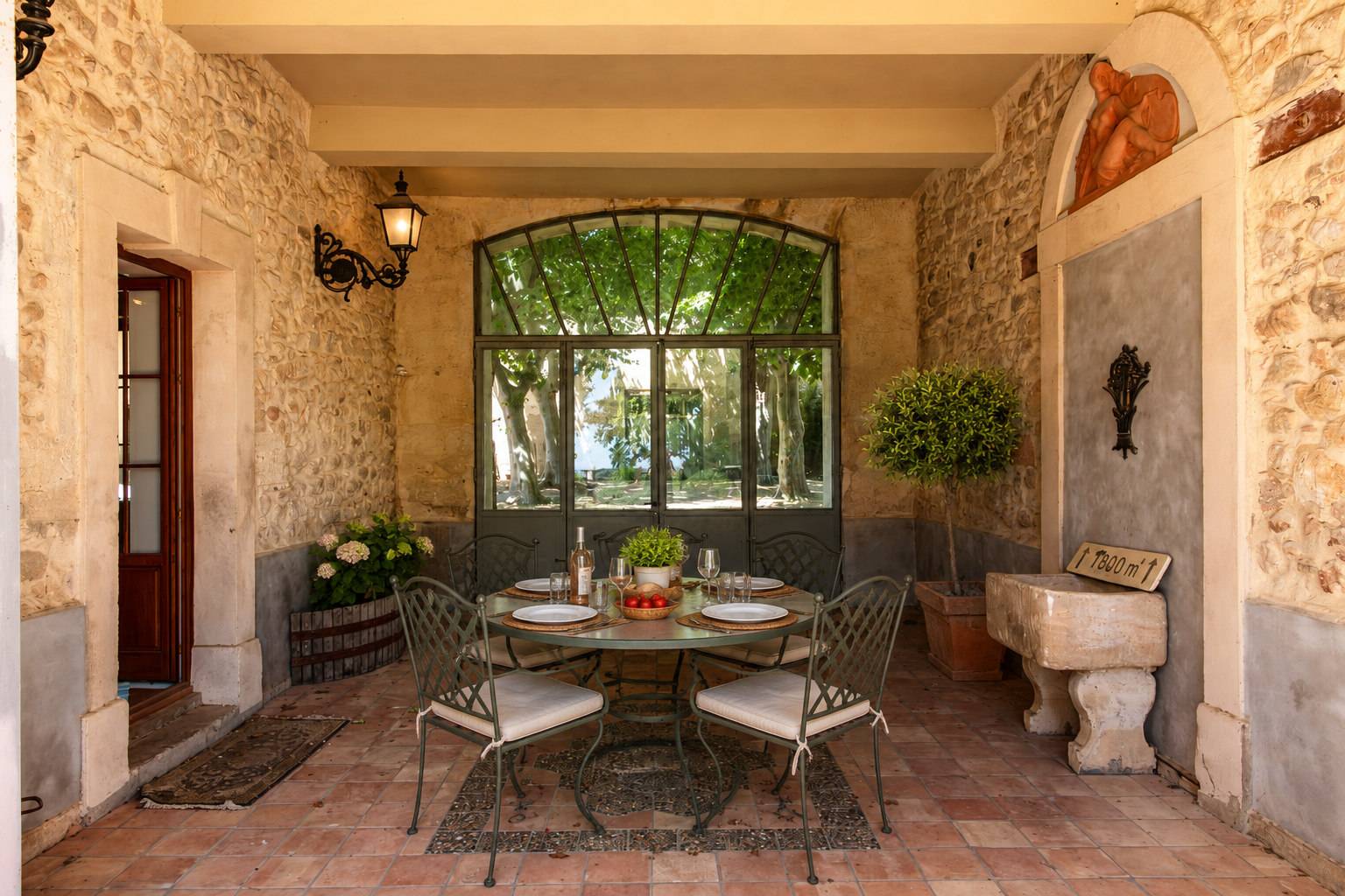 French property for sale in Puisserguier, Hérault - €950,000 - photo 