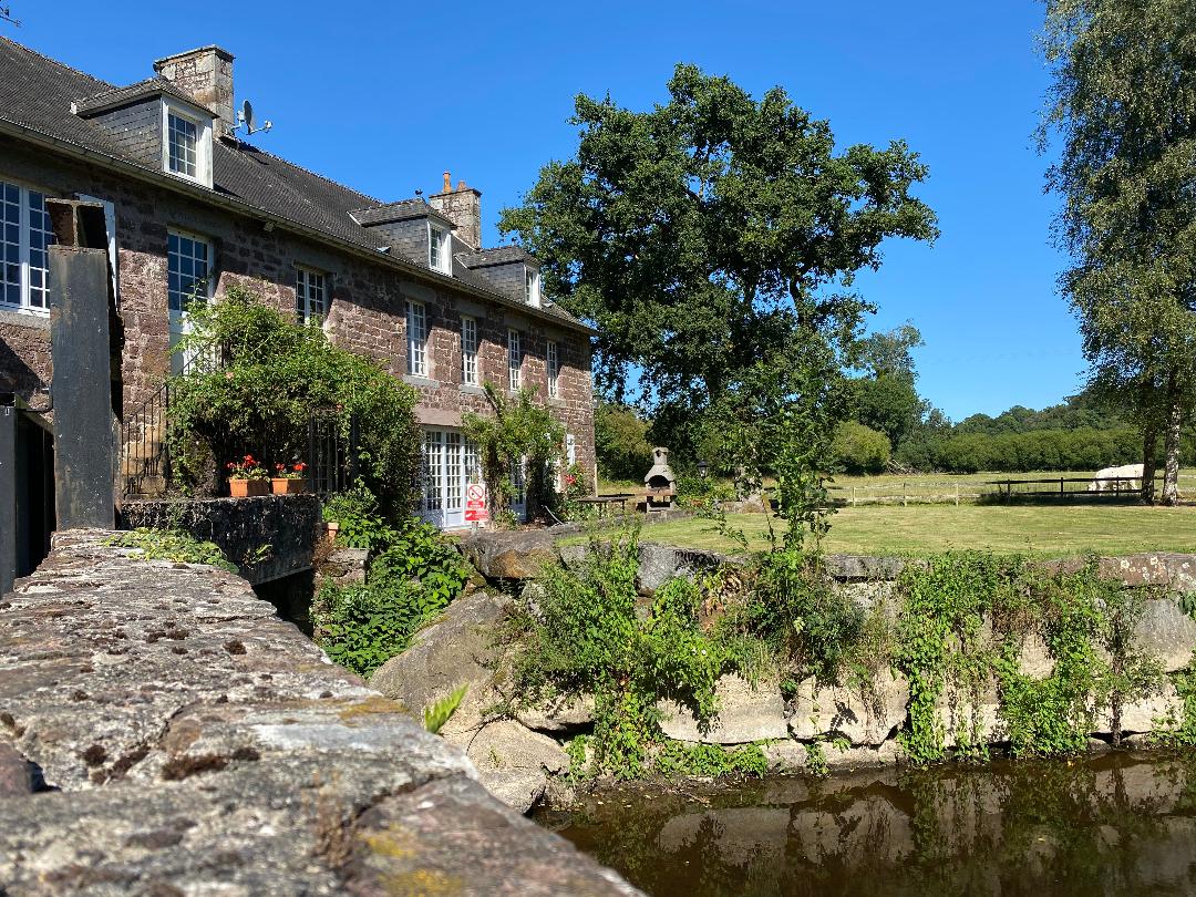 French property for sale in Hambye, Manche - €550,000 - photo 
