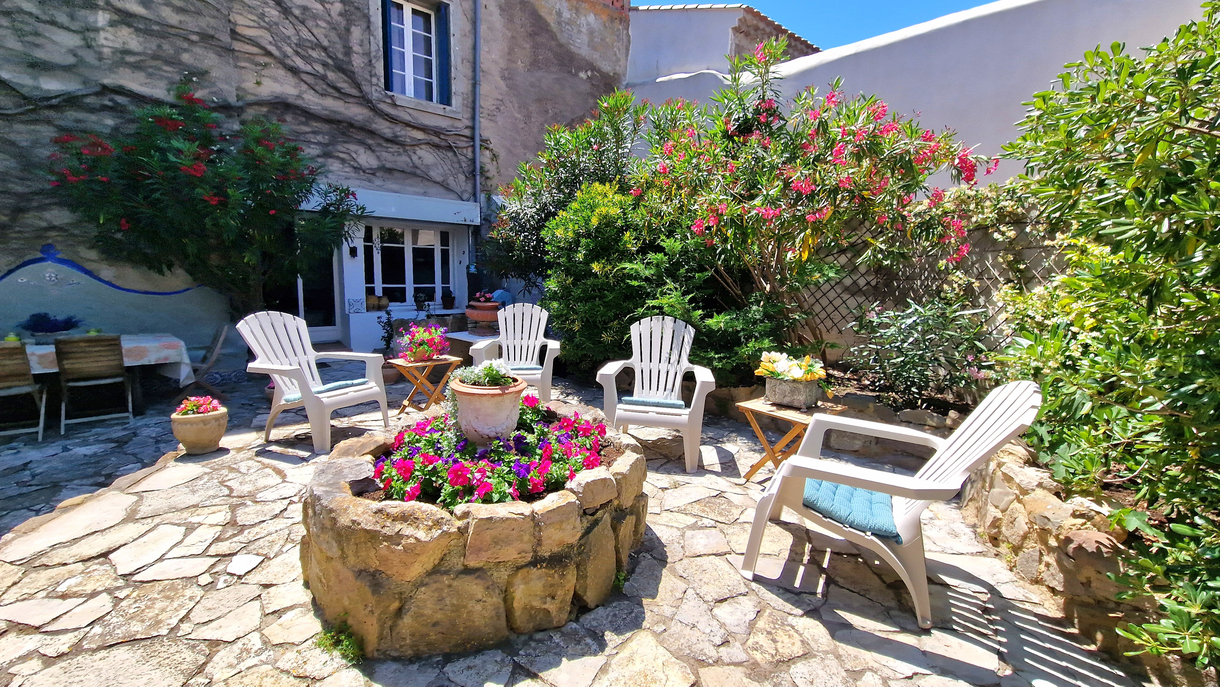 French property for sale in Ginestas, Aude - €665,000 - photo 