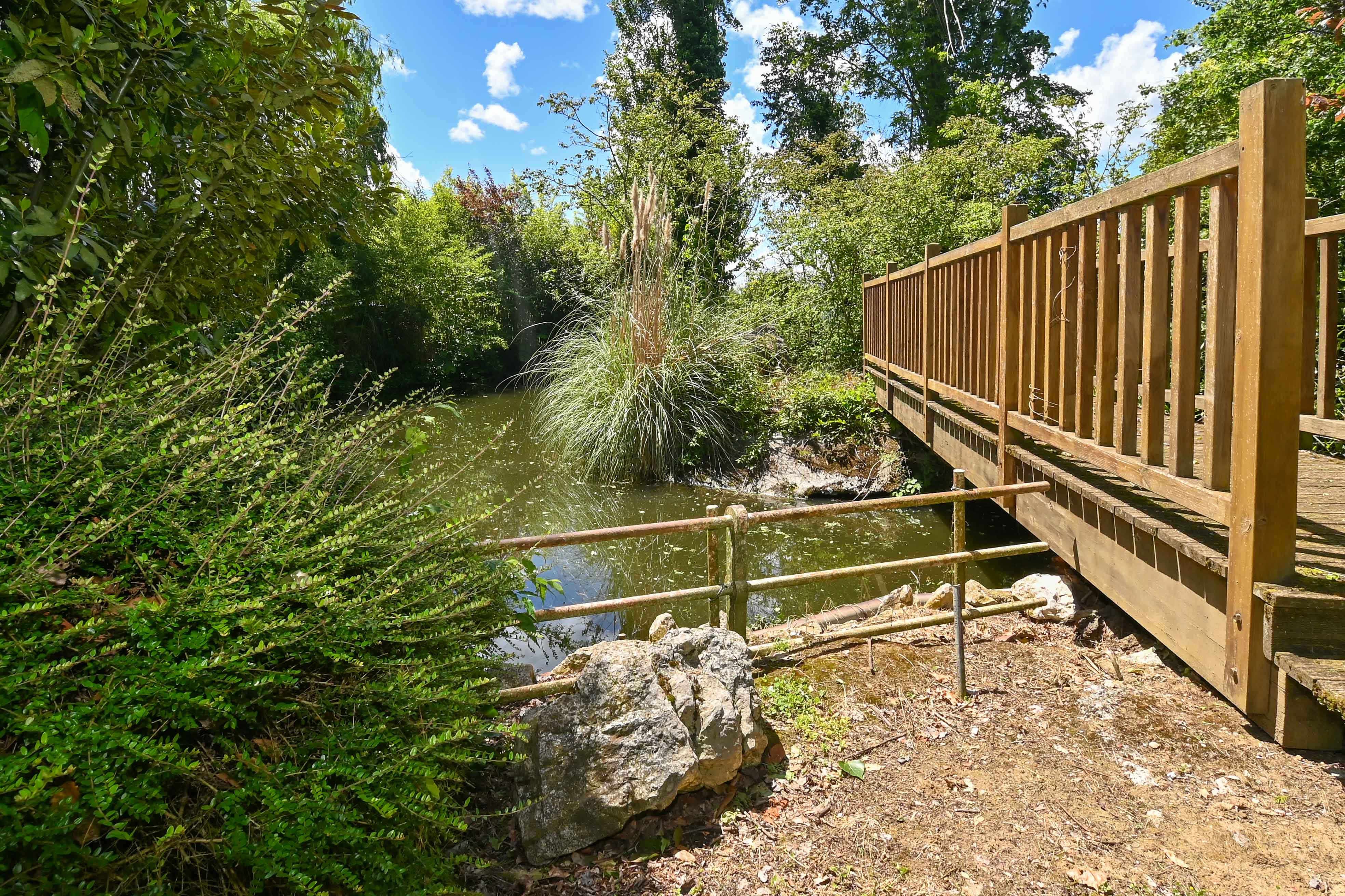 French property for sale in Rieux-Volvestre, Haute-Garonne - €549,000 - photo 