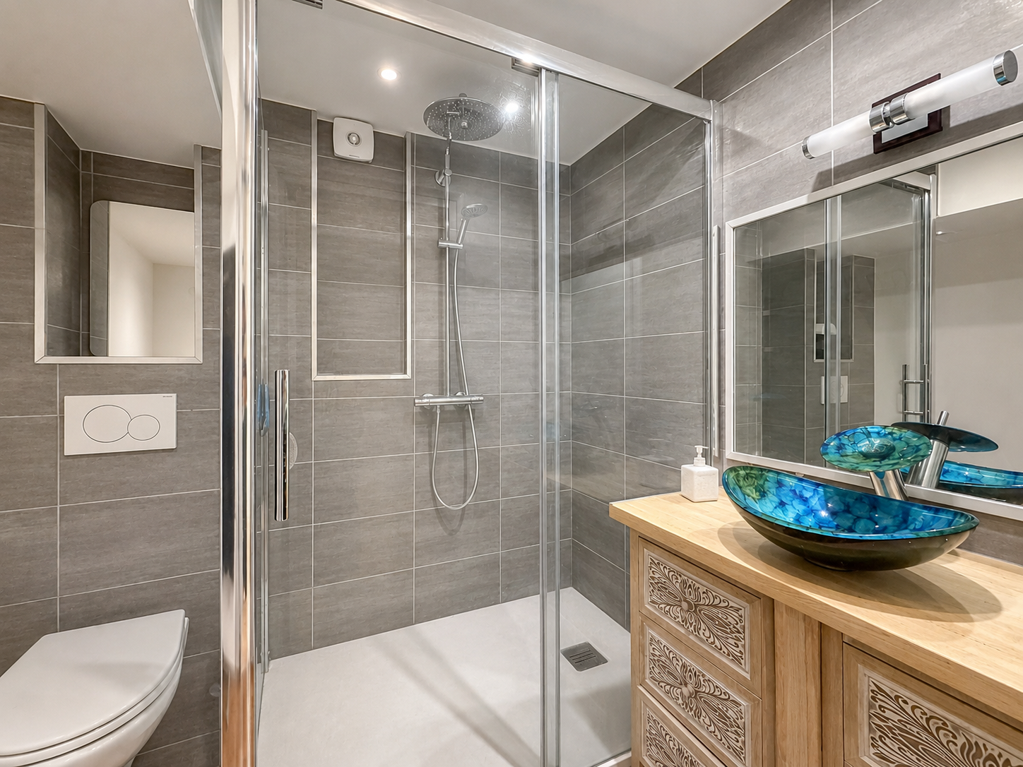 French property for sale in Paris 16e Arrondissement, Paris - €2,500,000 - photo 