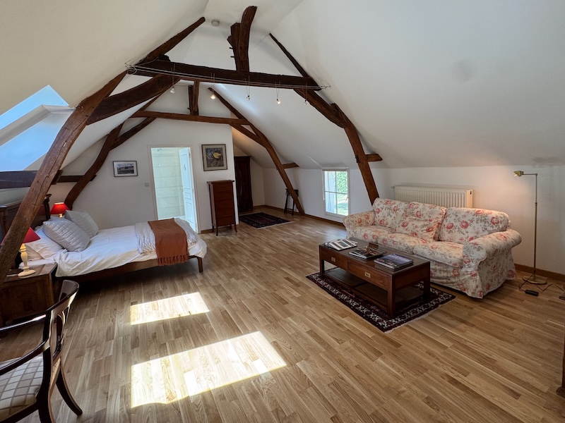 French property for sale in Varennes-sur-Loire, Maine-et-Loire - €750,000 - photo 