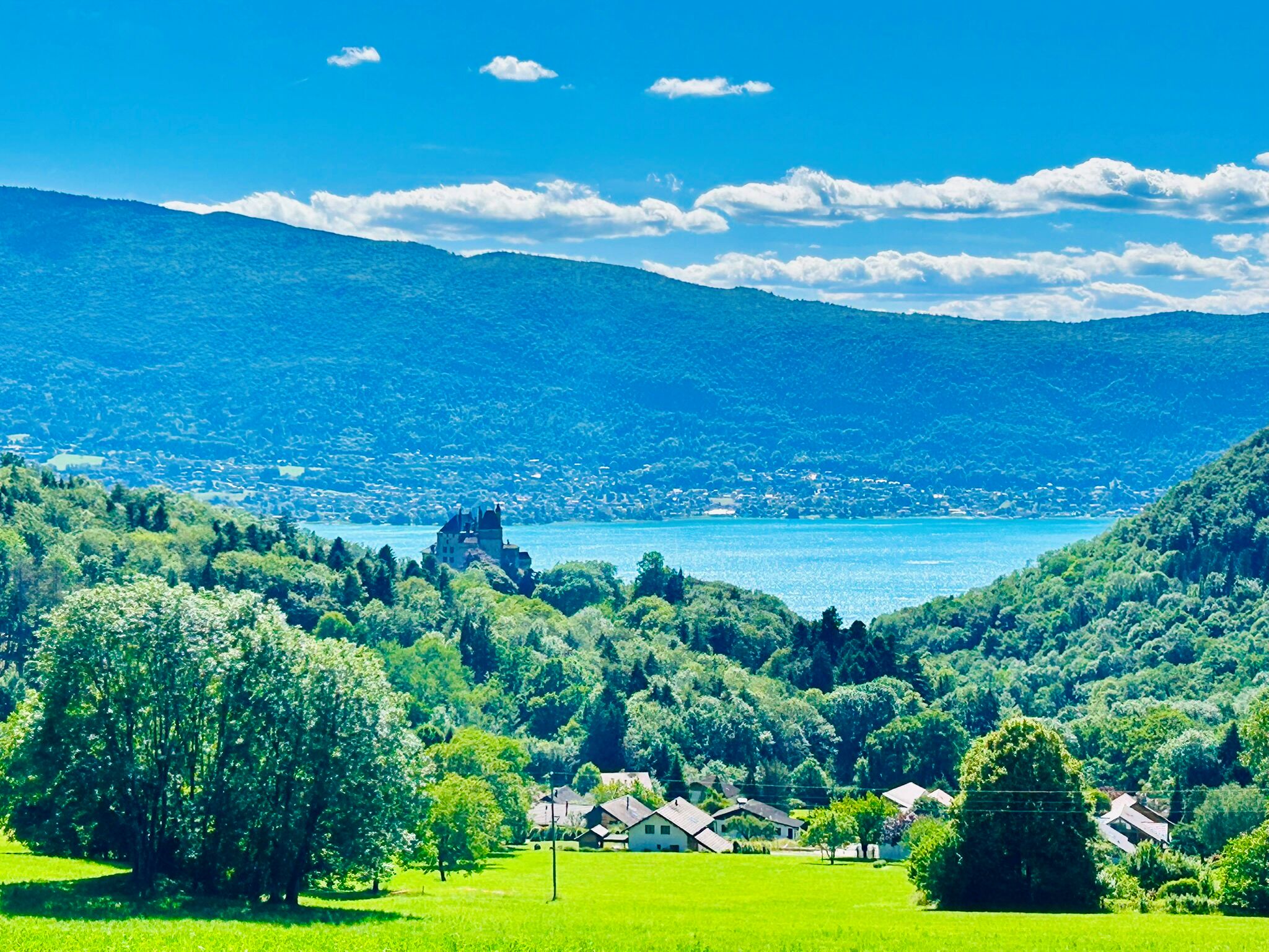 French property for sale in Bluffy, Haute-Savoie - €1,295,000 - photo 
