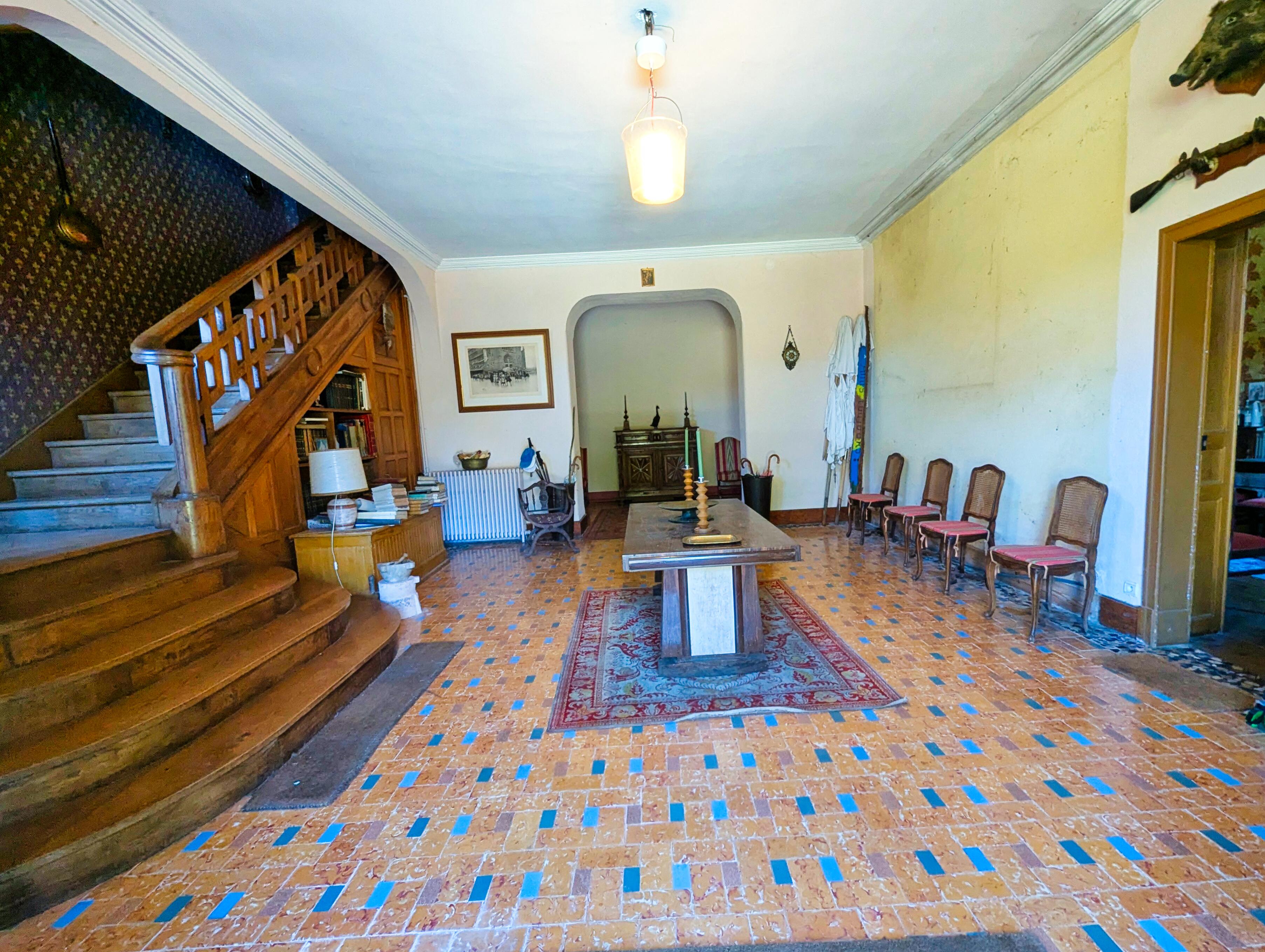 Propriété en France à vendre à Sorèze, Tarn - €850 000 - photo 