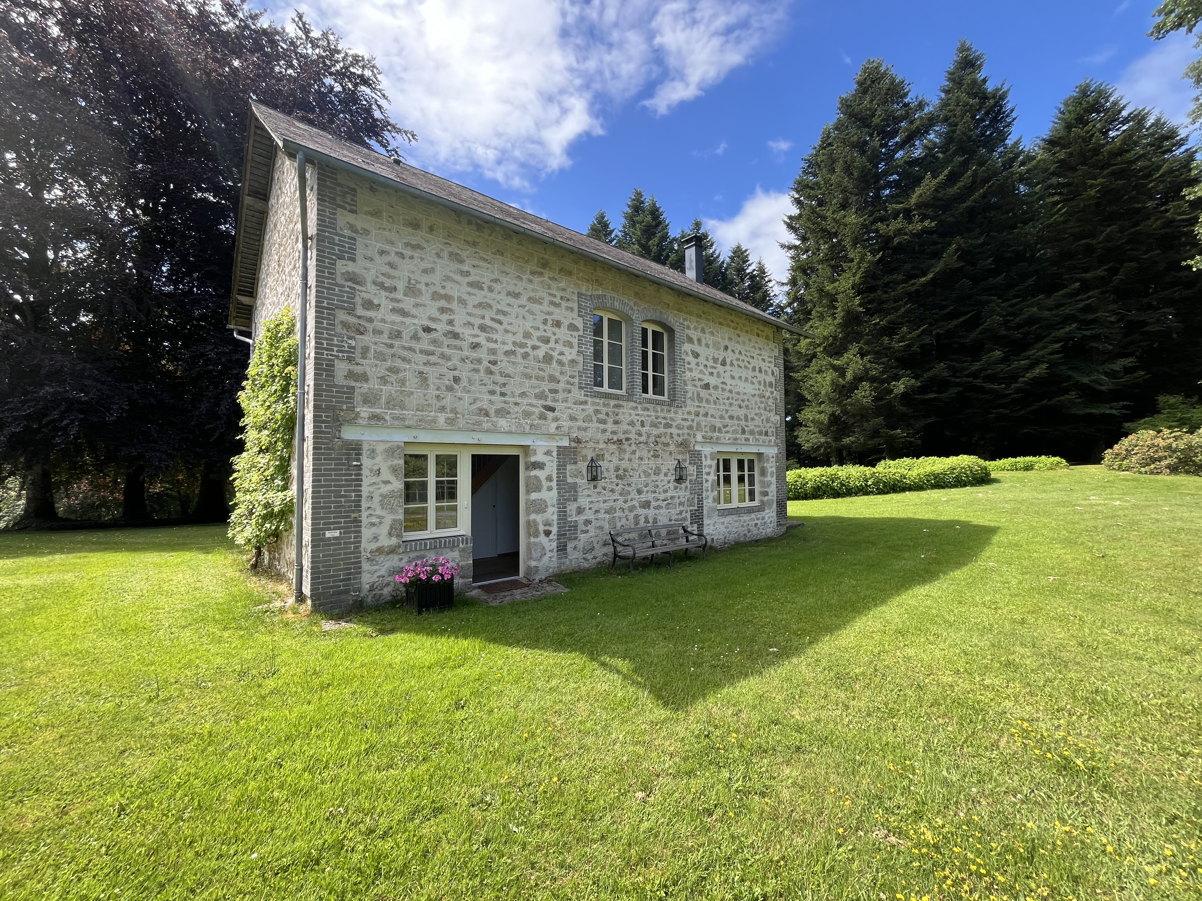 French property for sale in Rempnat, Haute-Vienne - €795,000 - photo 