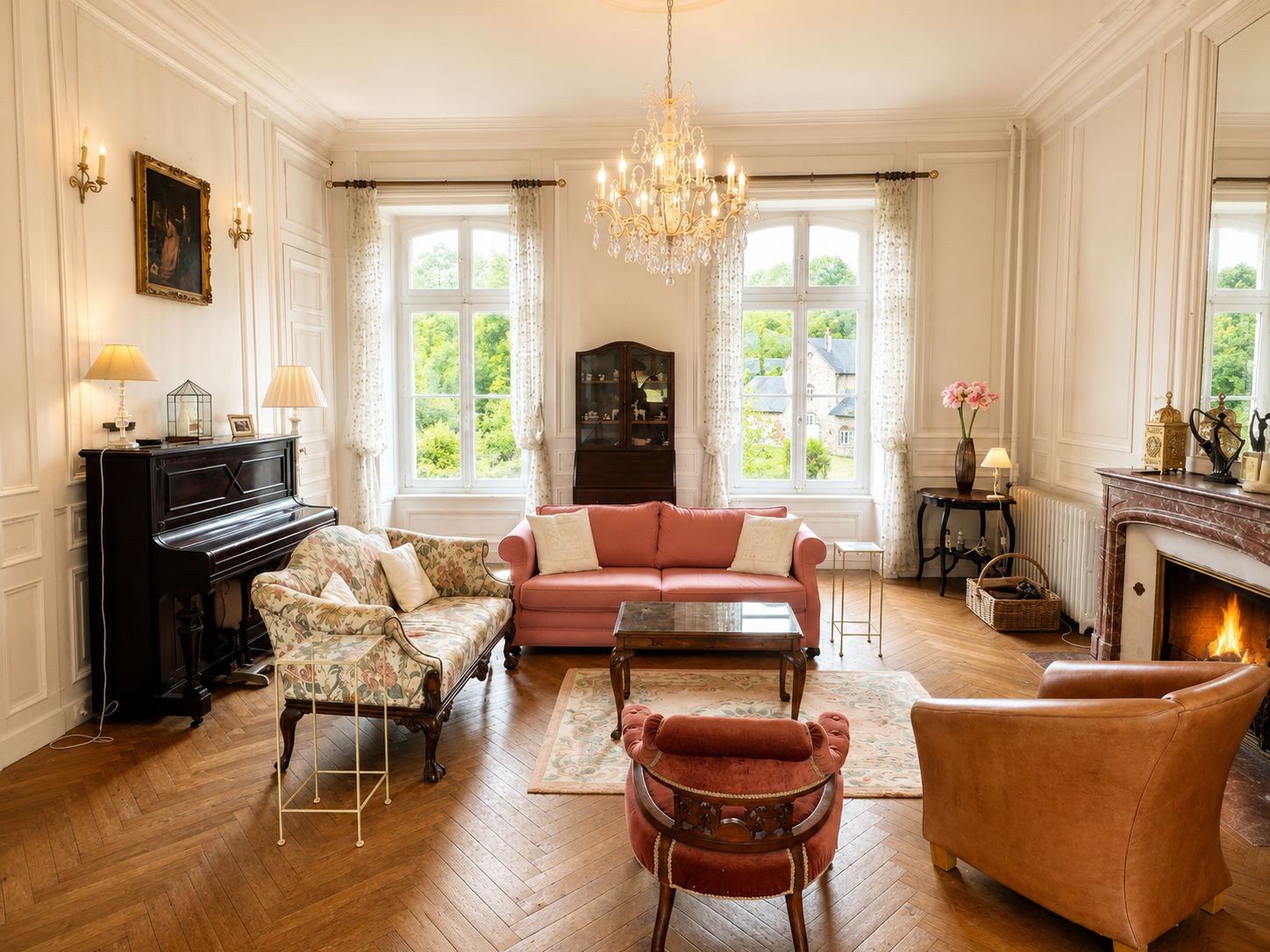 Propriété en France à vendre à Teurthéville-Hague, Manche - €1 500 000 - photo 