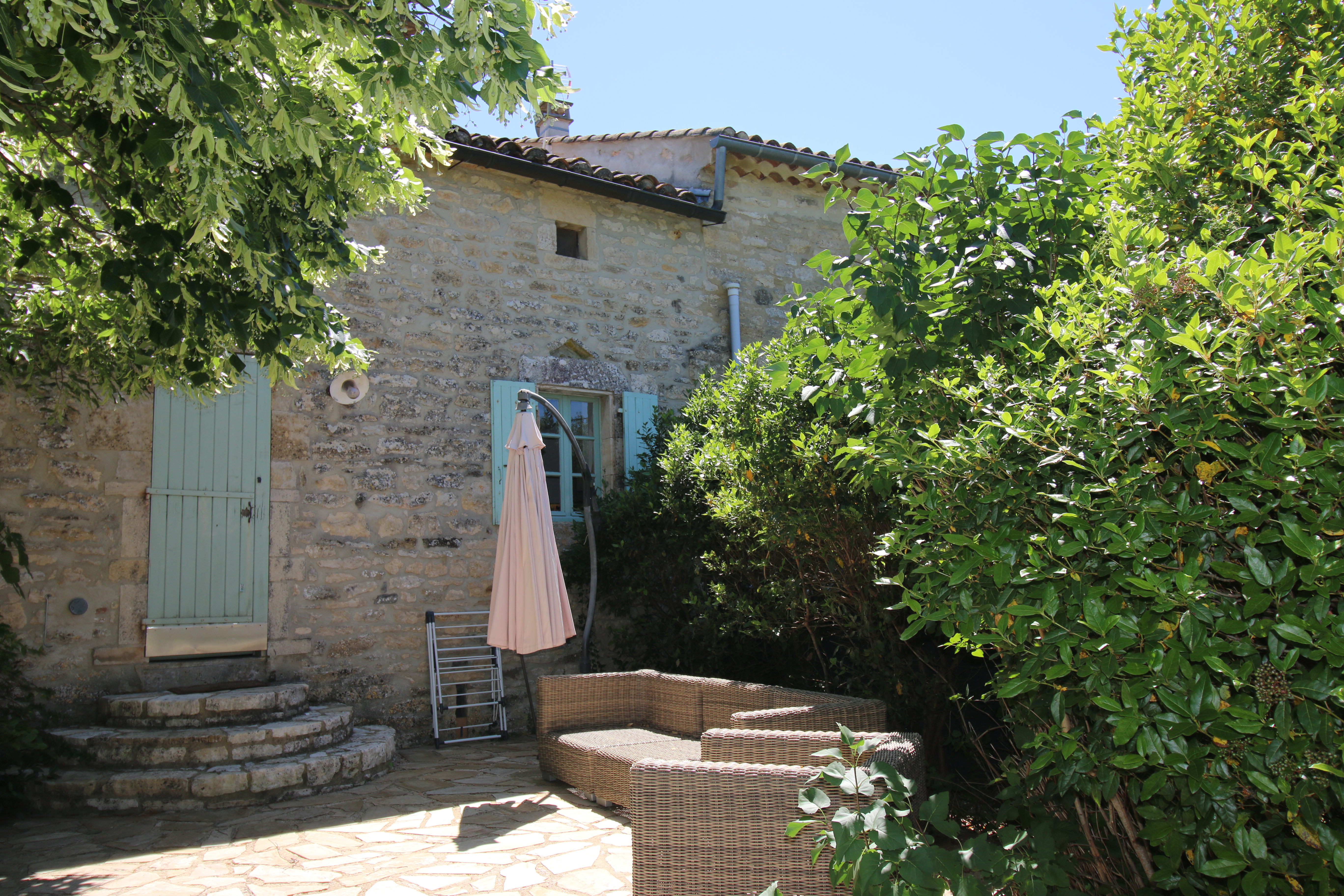 Propriété en France à vendre à Barjac, Gard - €1 850 000 - photo 