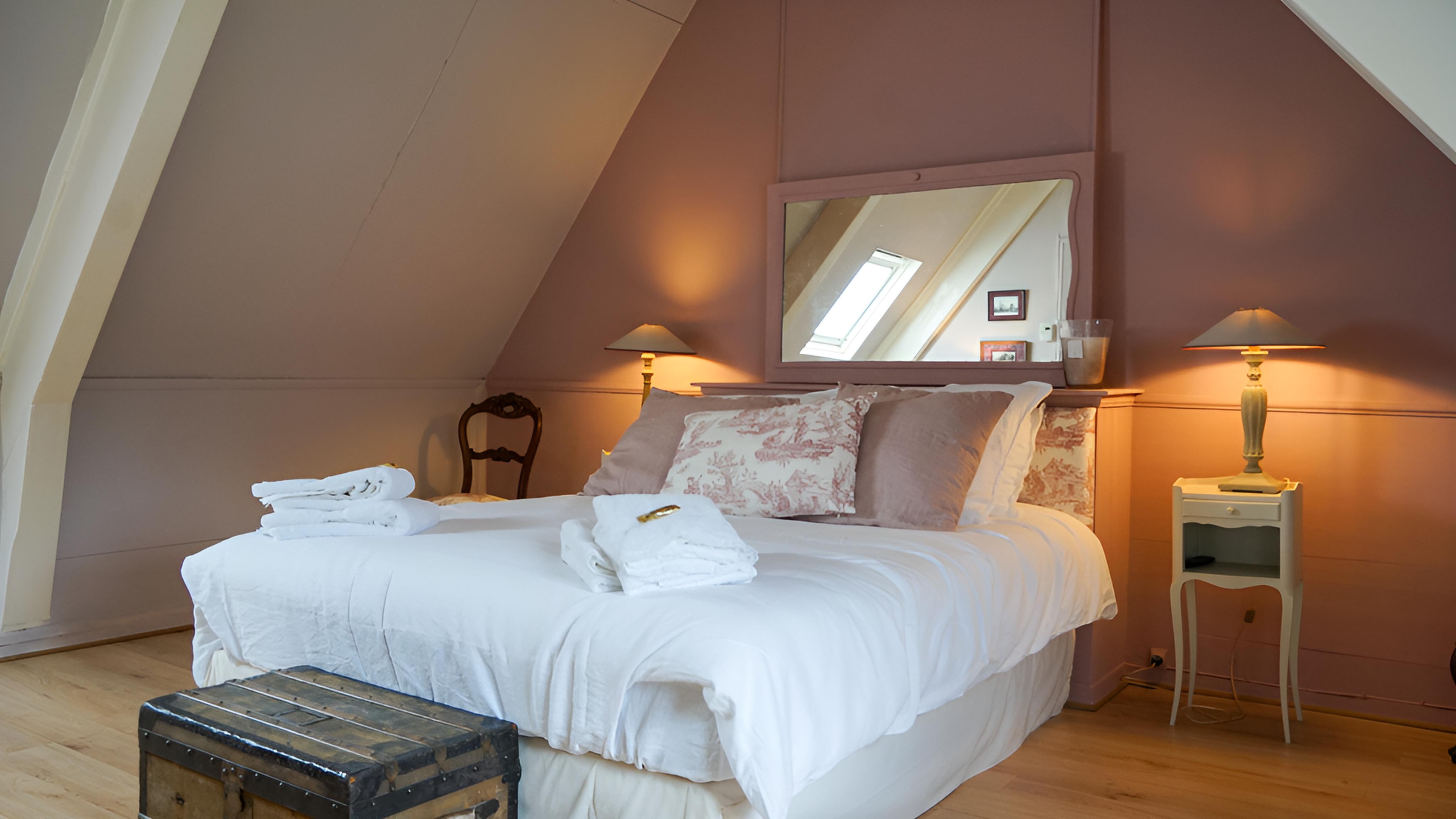 French property for sale in Saint-Malo, Ille-et-Vilaine - €3,465,000 - photo 