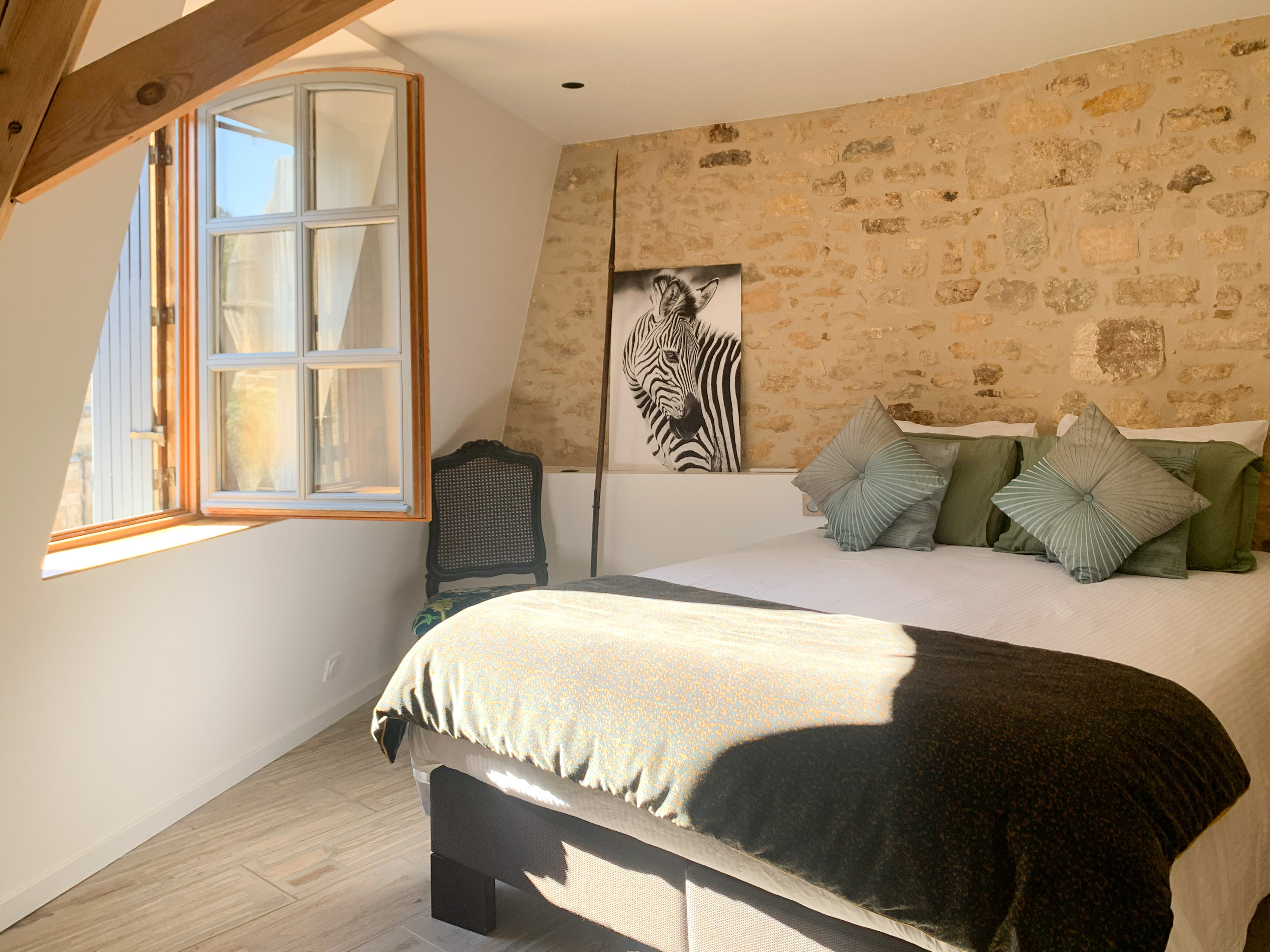 Propriété en France à vendre à Sarlat-la-Canéda, Dordogne - €695 000 - photo 