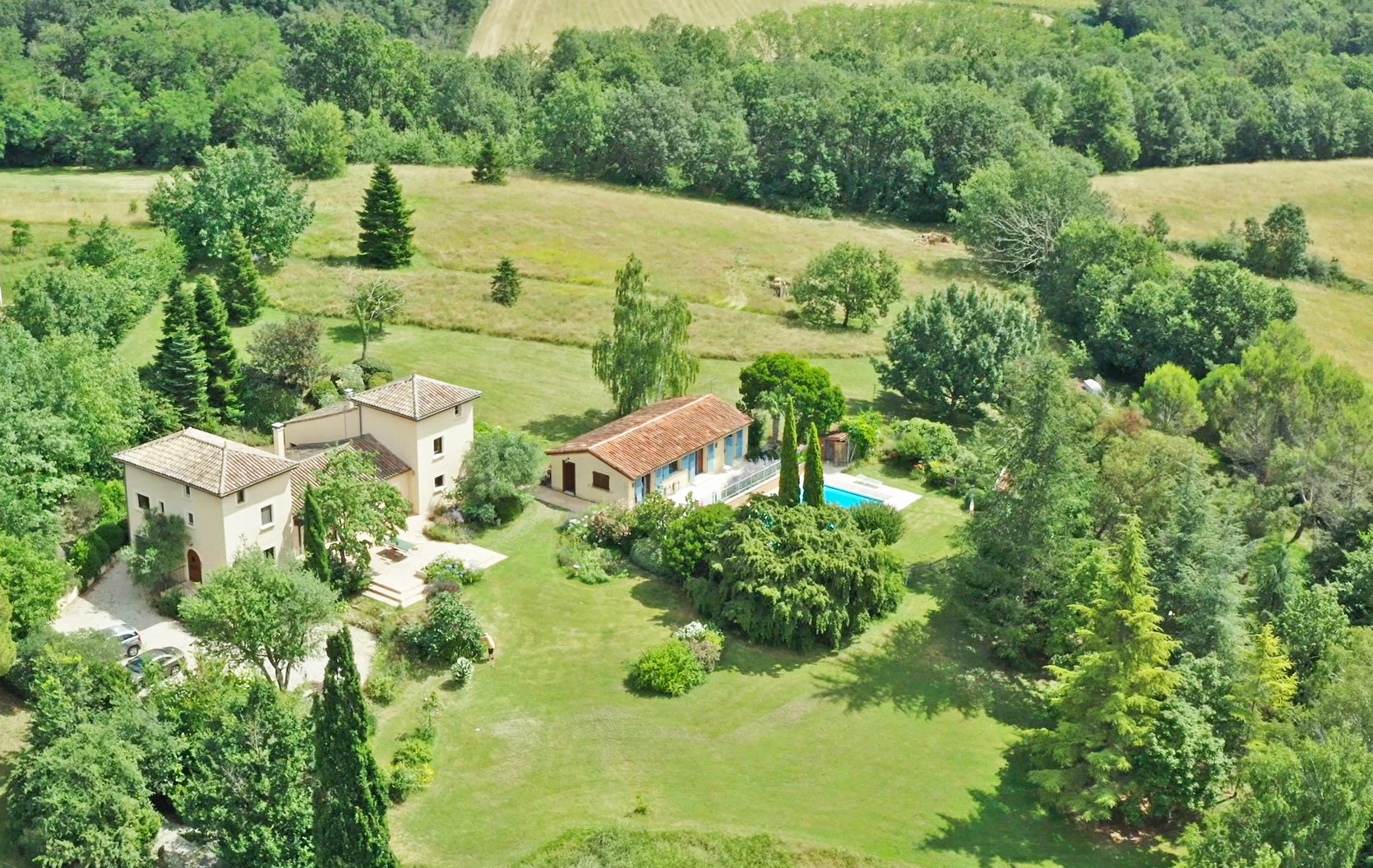 French property for sale in Pamiers, Ariège - €780,000 - photo 