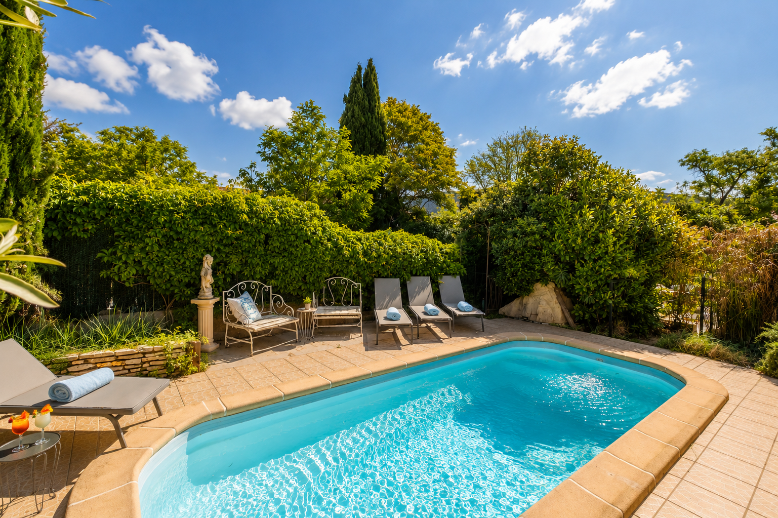French property for sale in Bize-Minervois, Aude - €499,000 - photo 