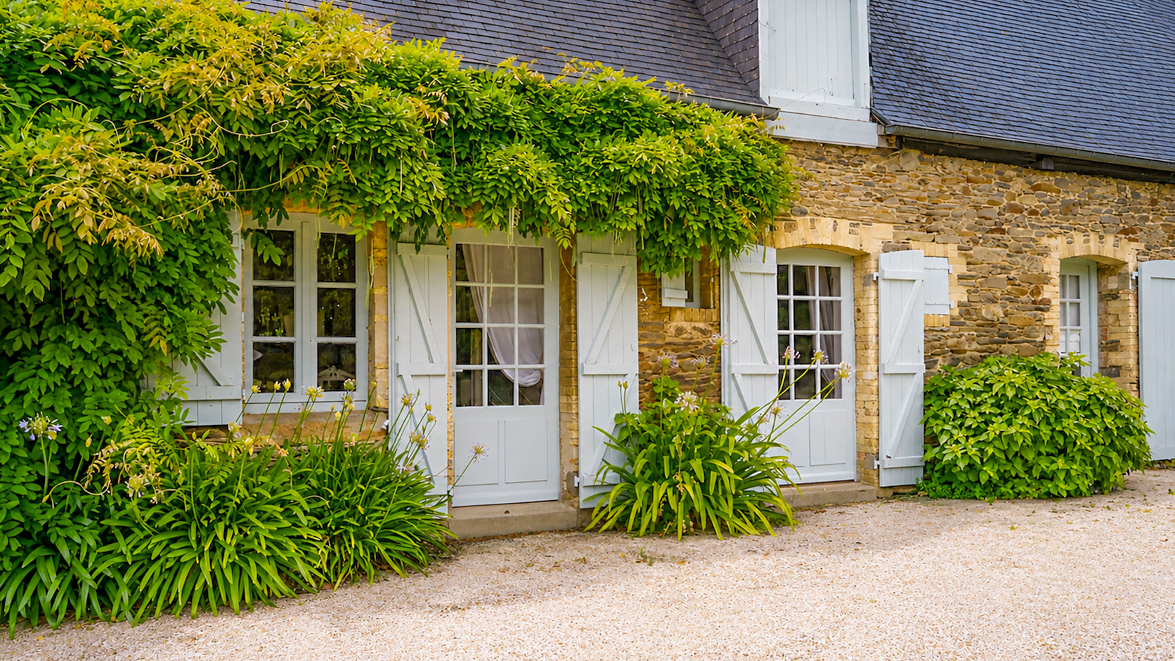 French property for sale in Saint-Malo, Ille-et-Vilaine - €3,465,000 - photo 