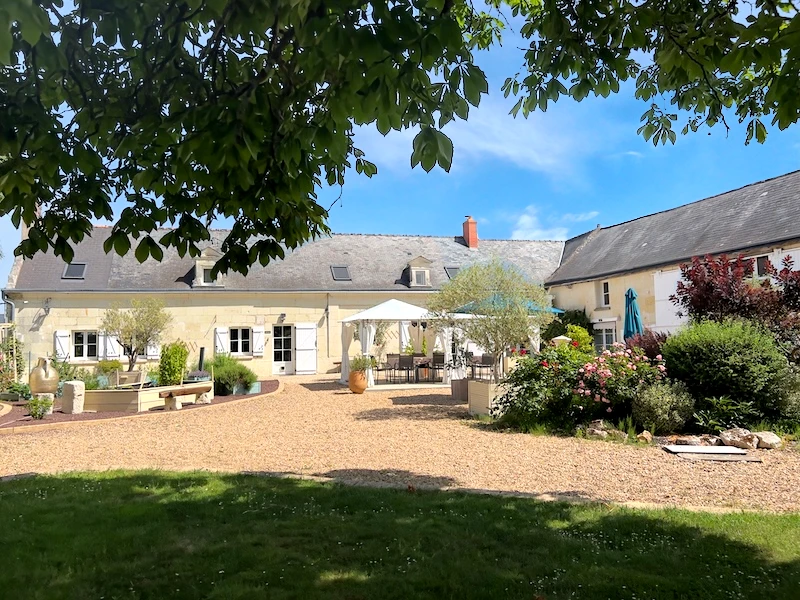 French property for sale in Varennes-sur-Loire, Maine-et-Loire - €750,000 - photo 