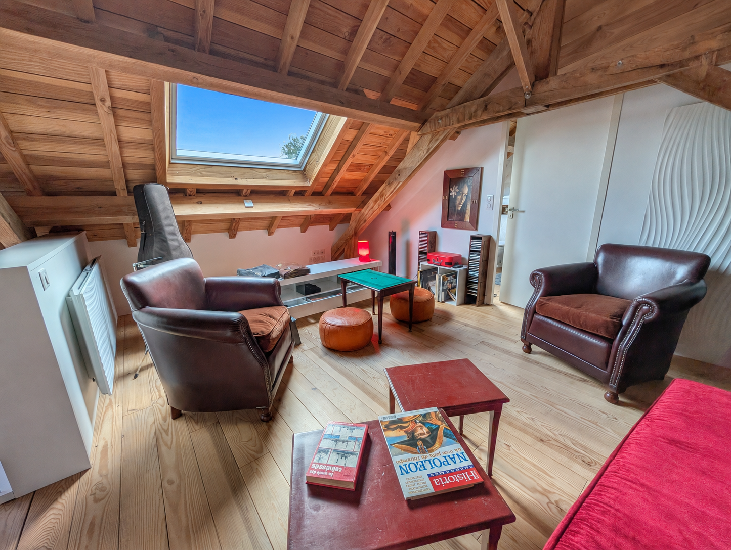 Propriété en France à vendre à Gioux, Creuse - €424 000 - photo 
