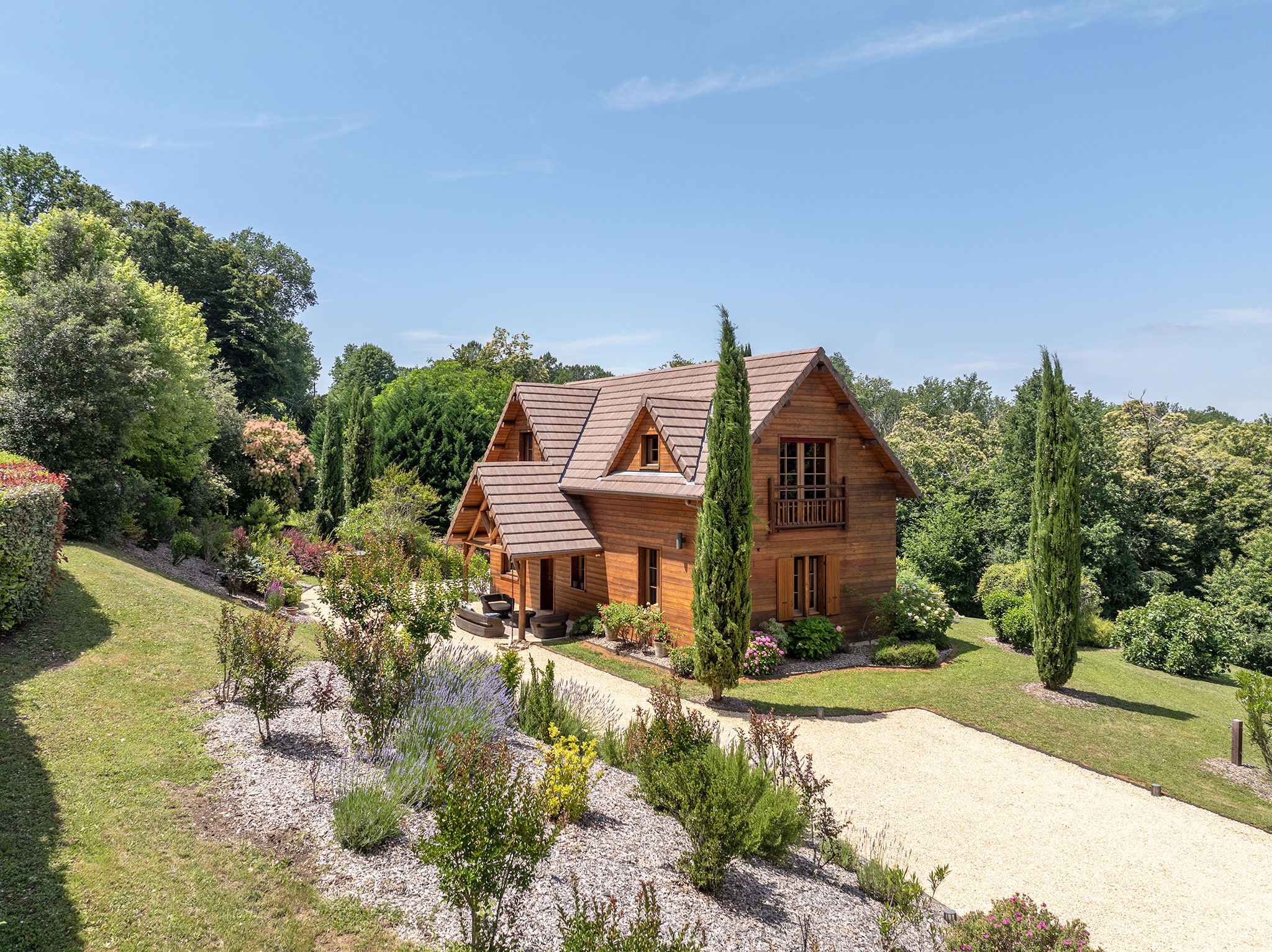 French property for sale in Marquay, Dordogne - €630,000 - photo 