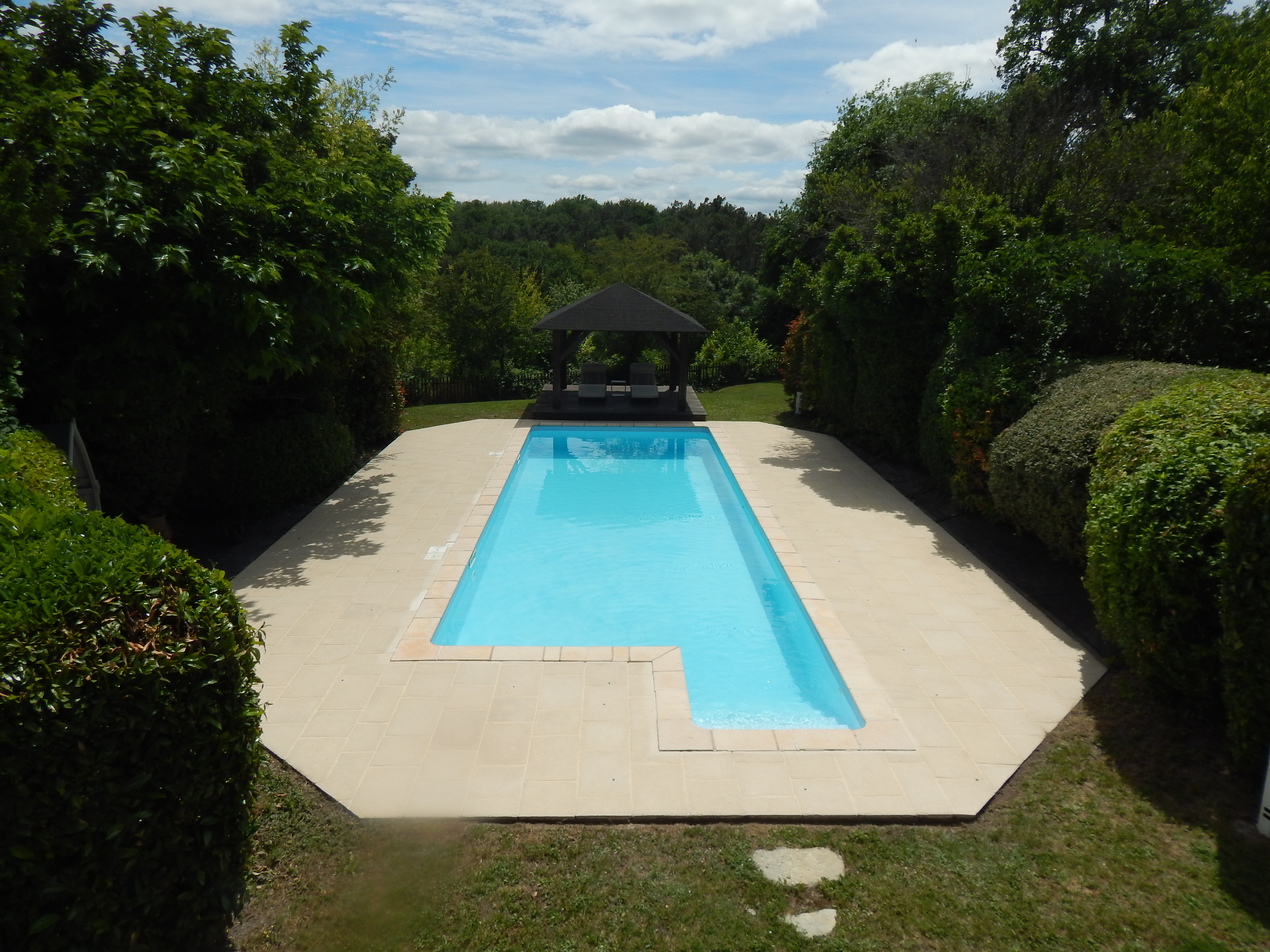 Propriété en France à vendre à Celles, Dordogne - €599 000 - photo 