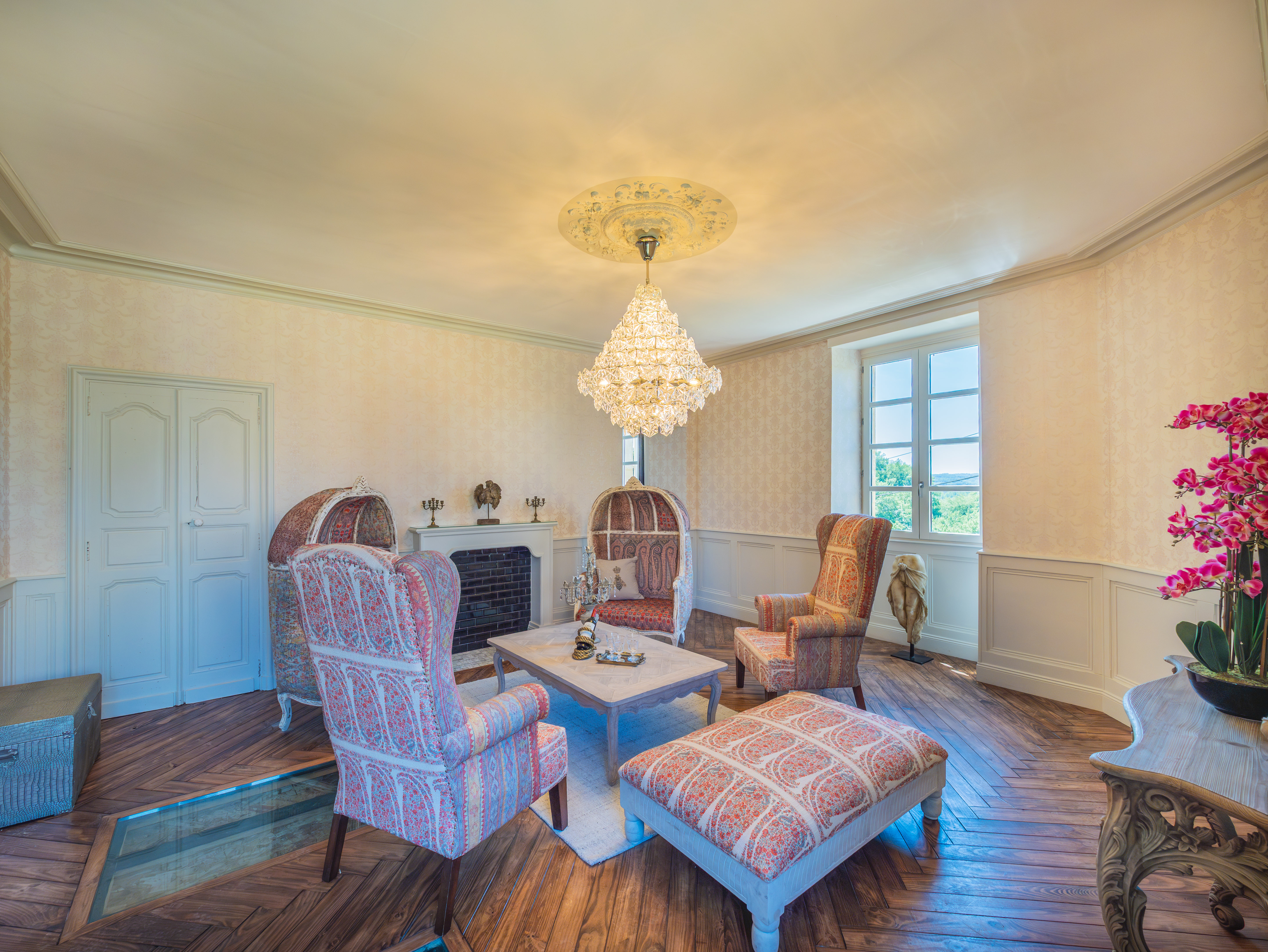 French property for sale in Vitrac, Dordogne - €1,999,000 - photo 