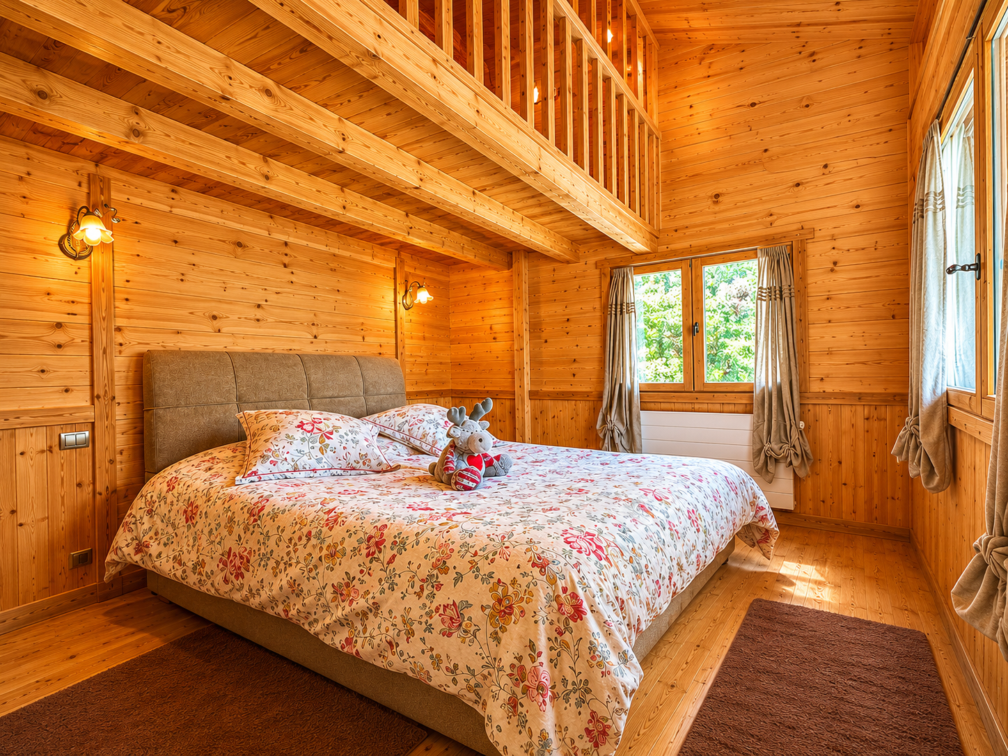 Propriété en France à vendre à Glières-Val-de-Borne, Haute-Savoie - €950 000 - photo 