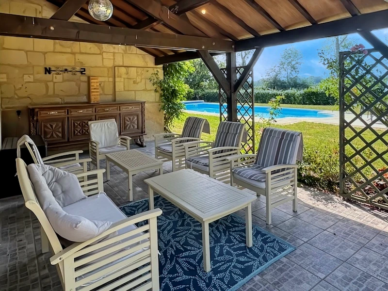 French property for sale in Varennes-sur-Loire, Maine-et-Loire - €750,000 - photo 