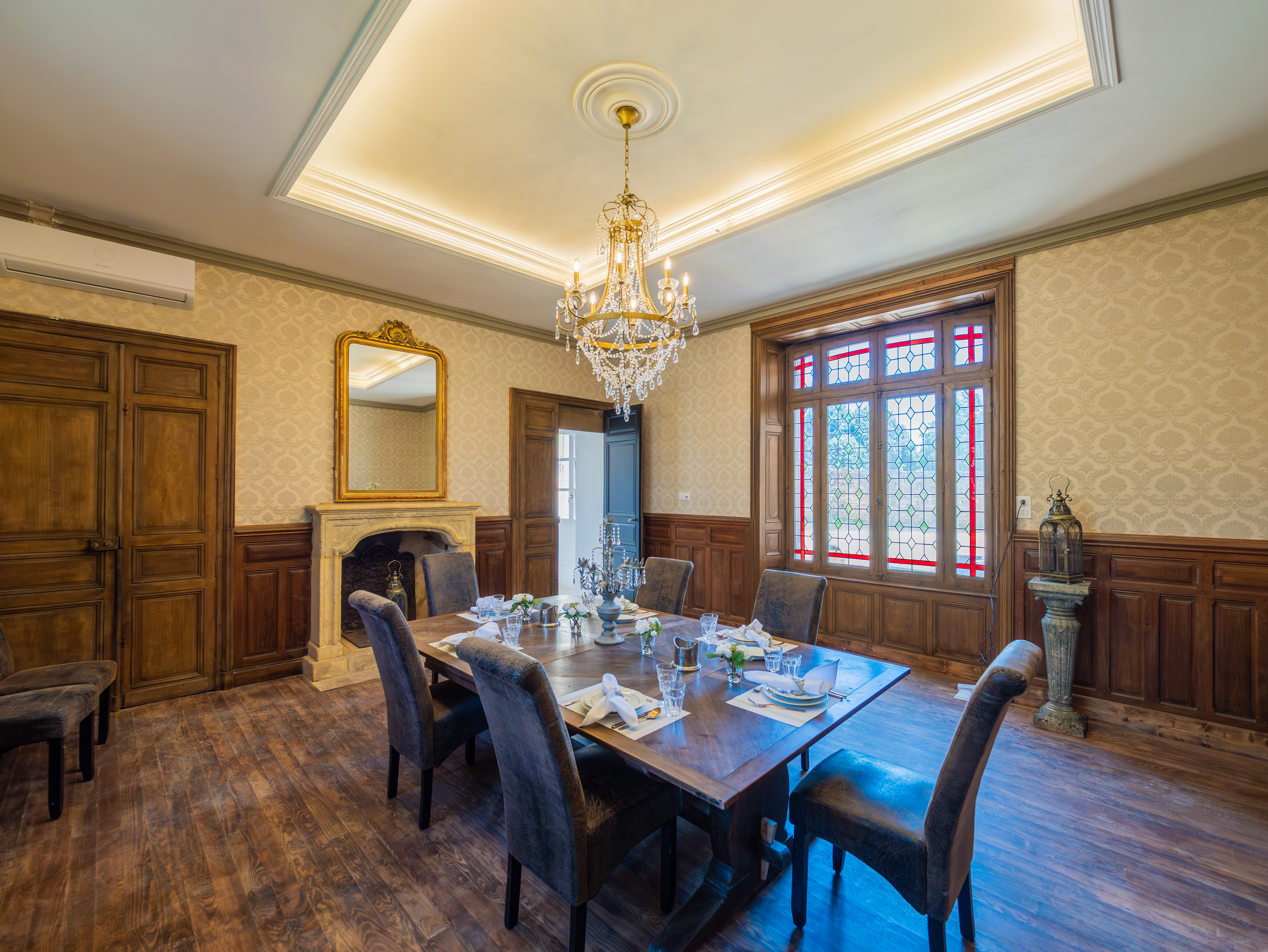 French property for sale in Vitrac, Dordogne - €1,999,000 - photo 