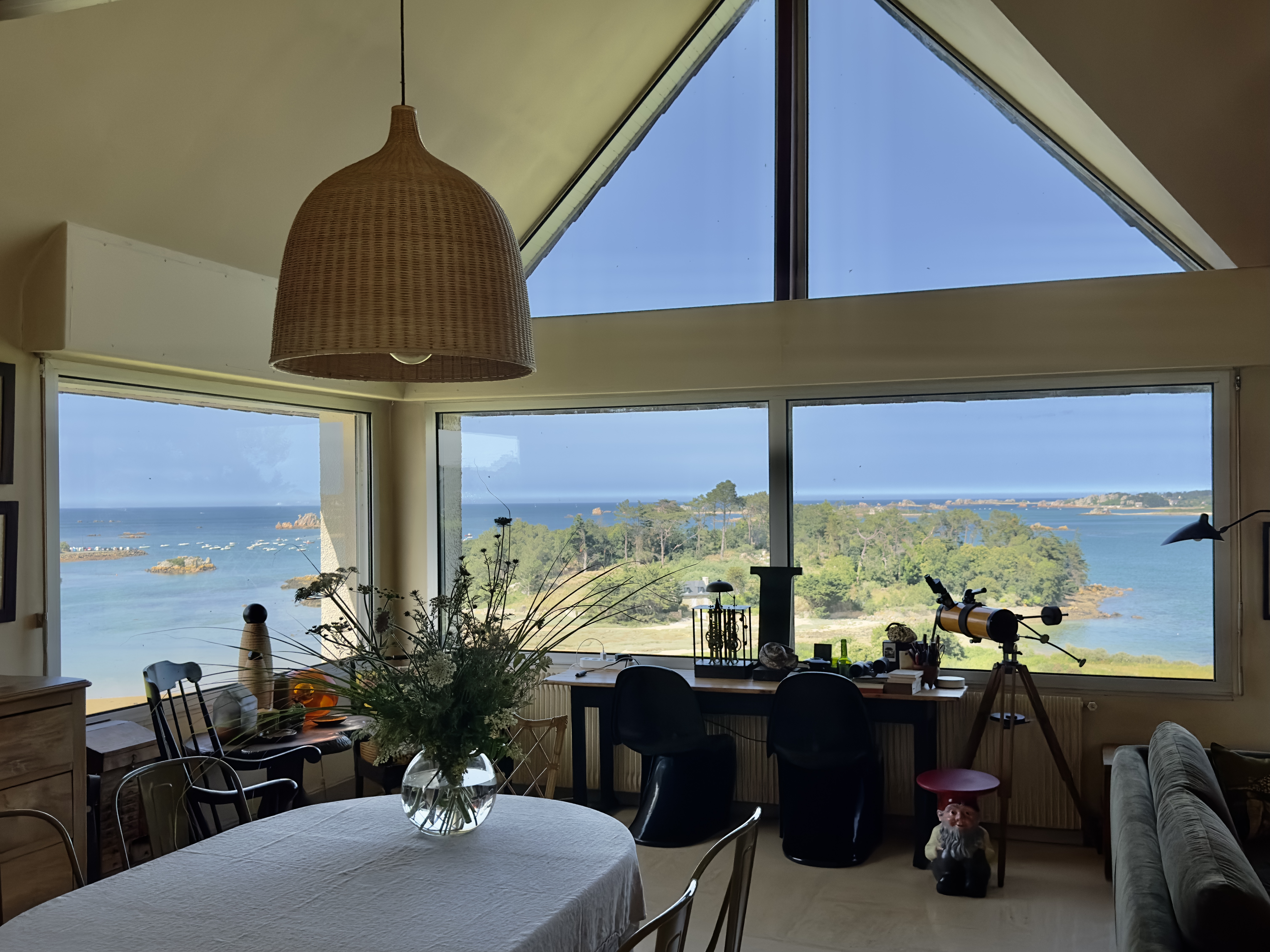 French property for sale in Penvénan, Côtes-d'Armor - €998,400 - photo 