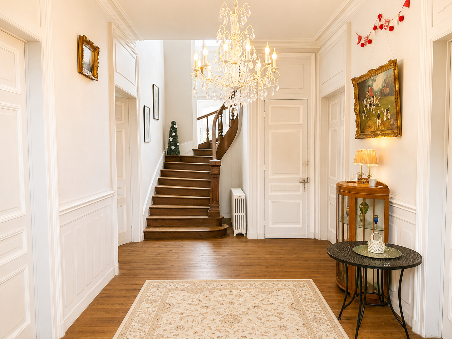 Propriété en France à vendre à Teurthéville-Hague, Manche - €1 500 000 - photo 