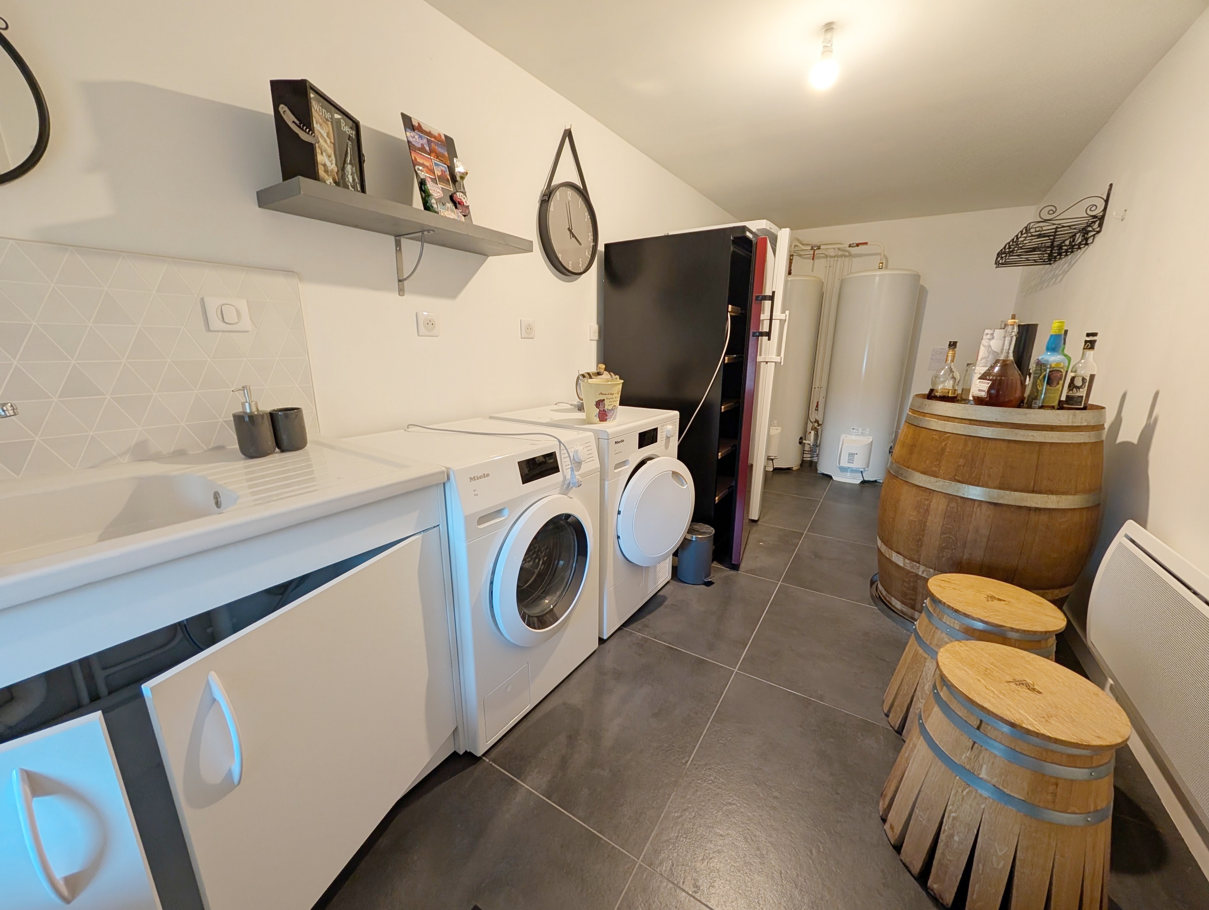 Propriété en France à vendre à Gioux, Creuse - €424 000 - photo 