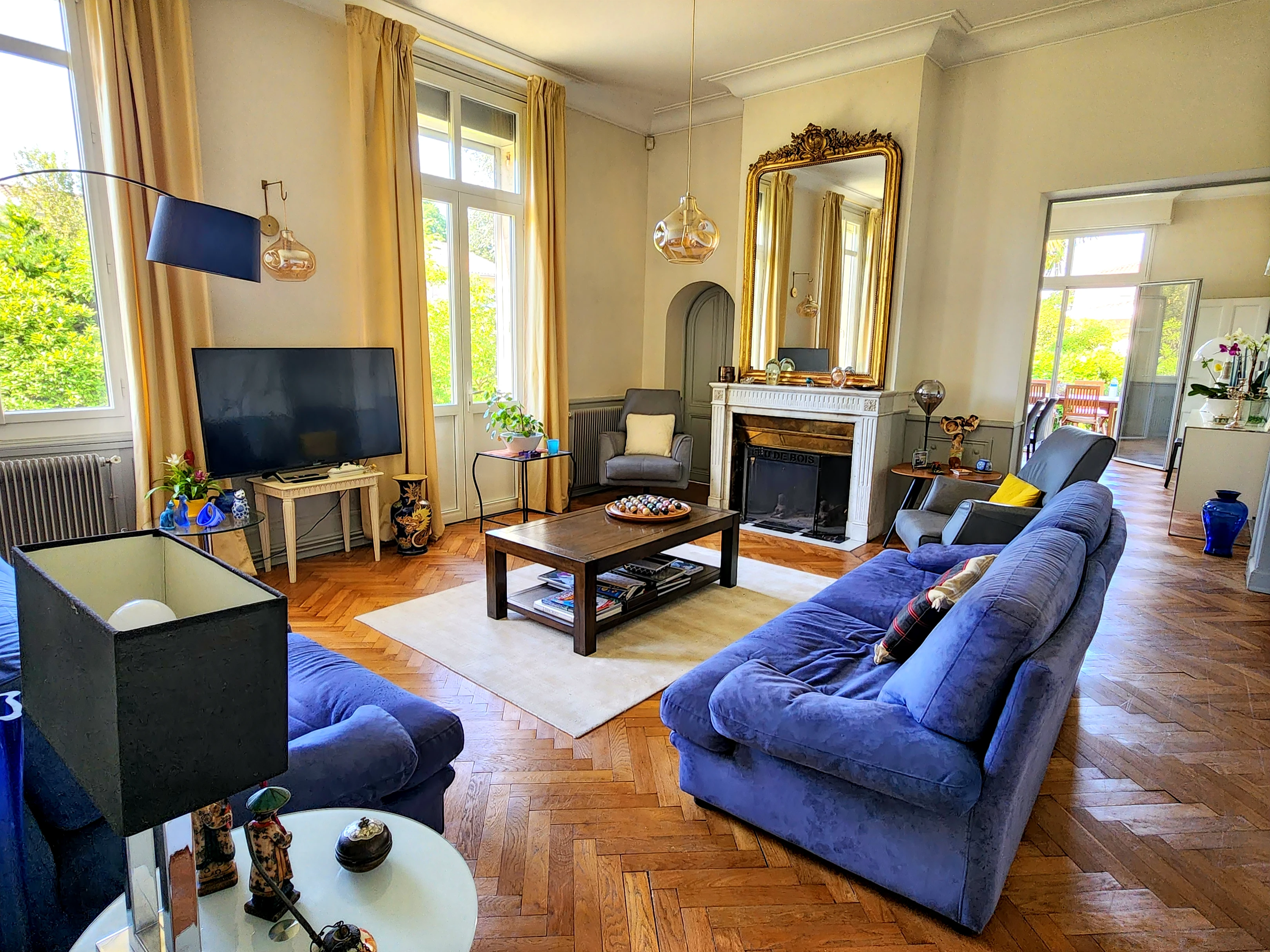 French property for sale in Talence, Gironde - €1,495,560 - photo 