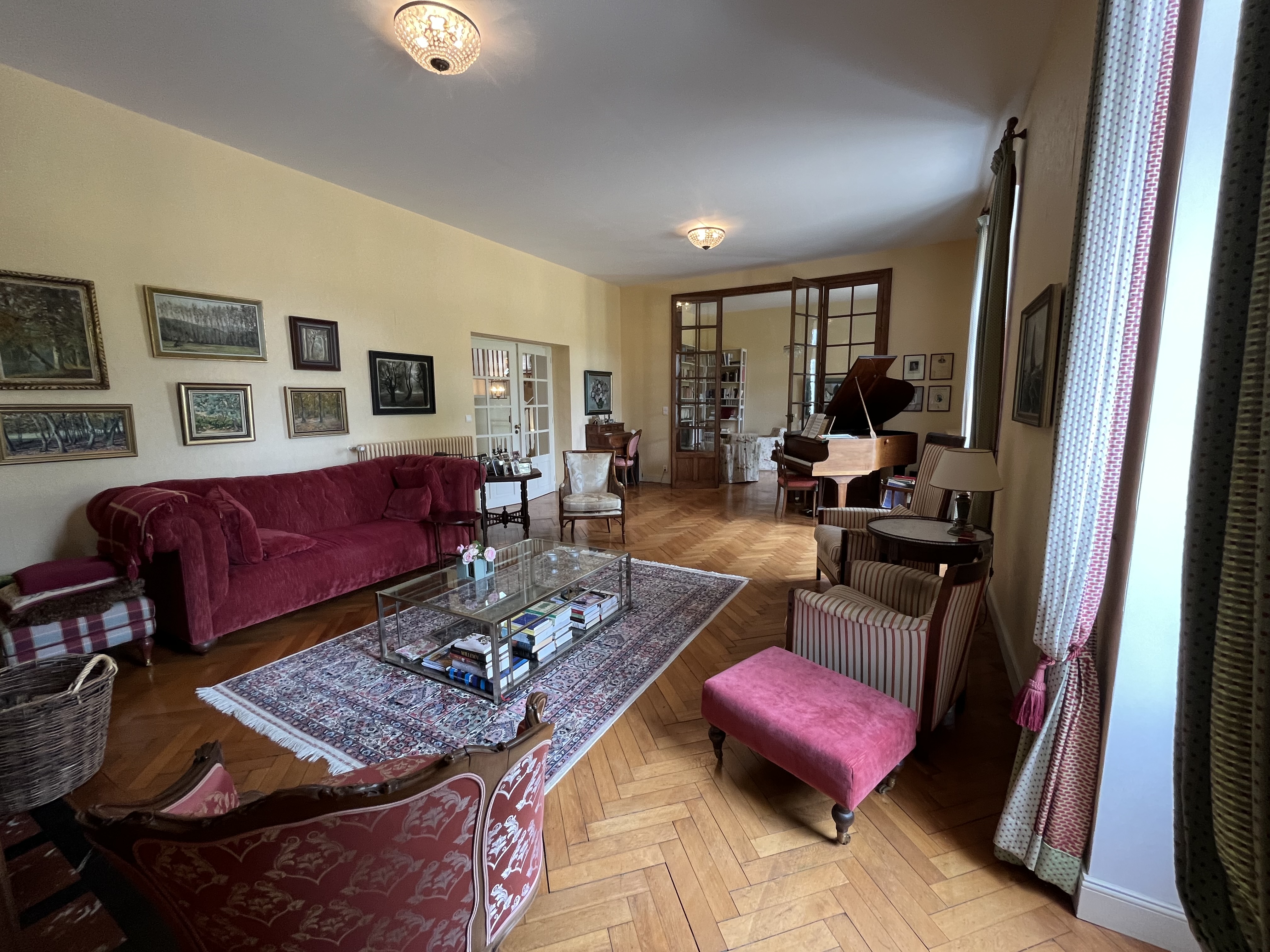 French property for sale in Rempnat, Haute-Vienne - €795,000 - photo 