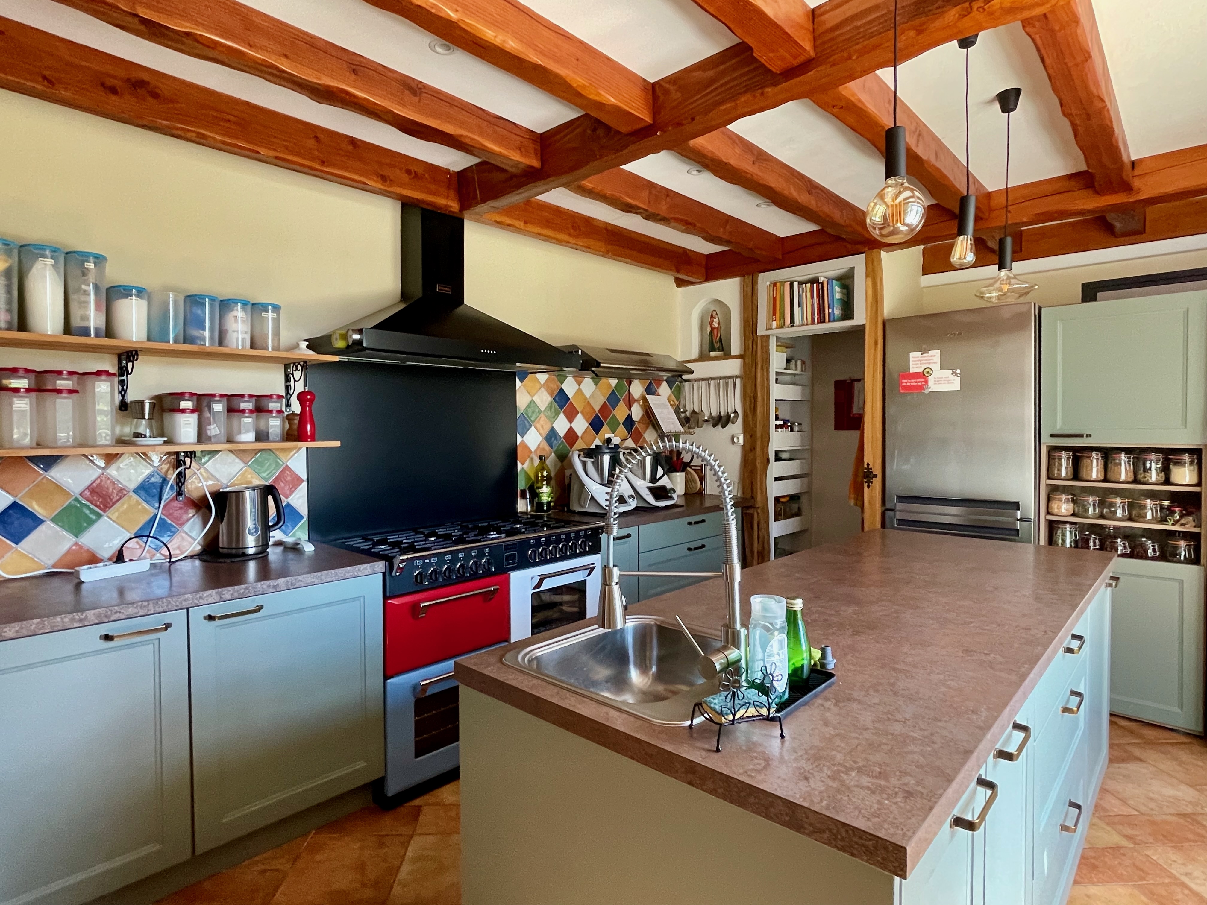 French property for sale in Pontcirq, Lot - €818,000 - photo 