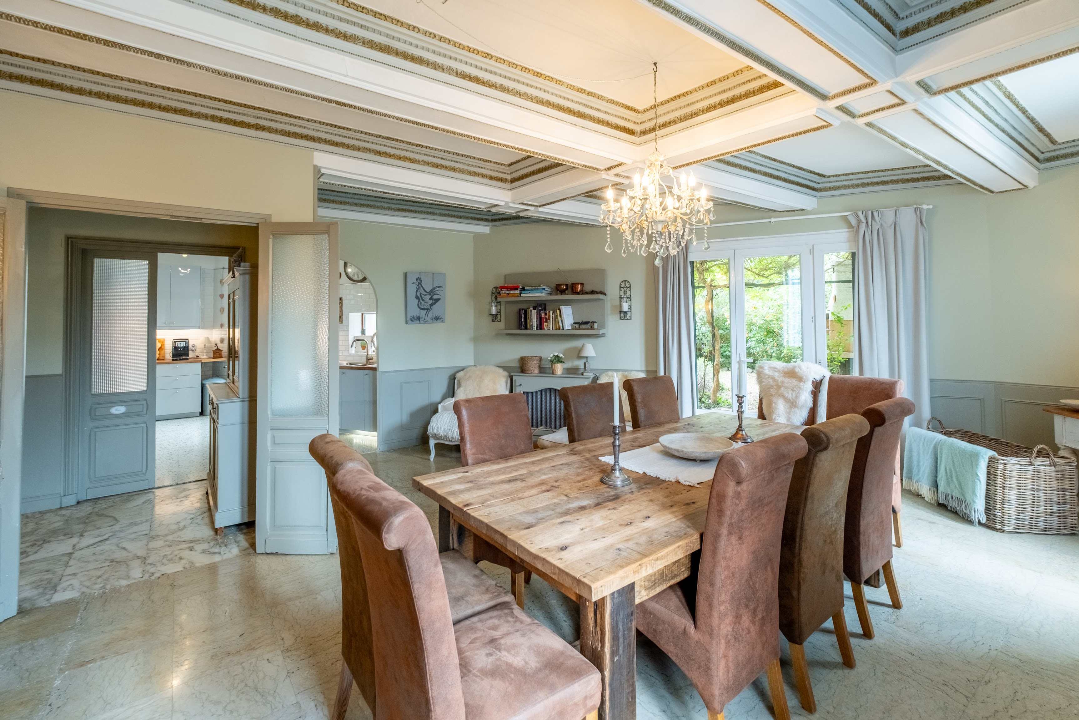 French property for sale in Bize-Minervois, Aude - €499,000 - photo 