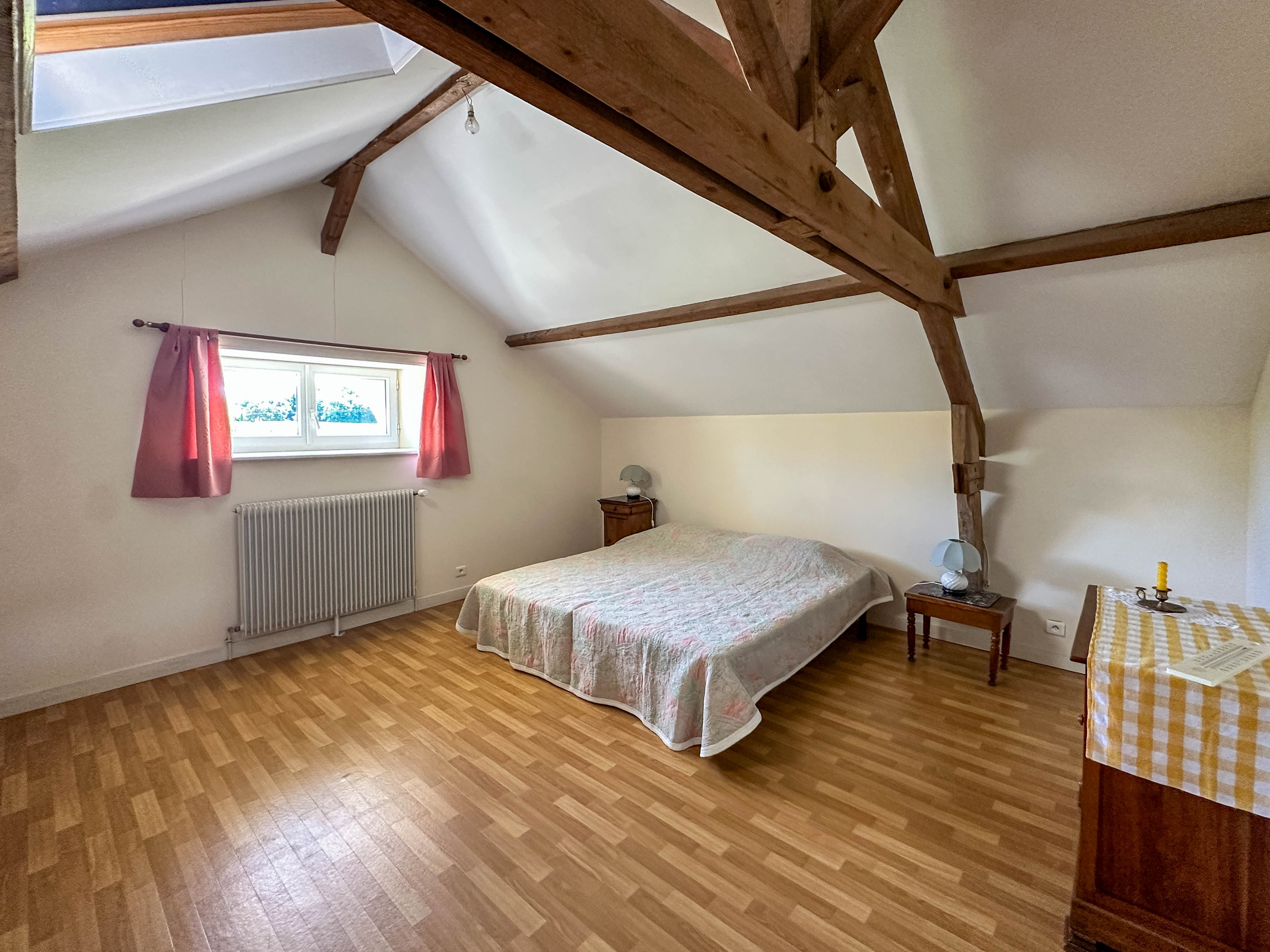 French property for sale in Louzac-Saint-André, Charente - €535,000 - photo 