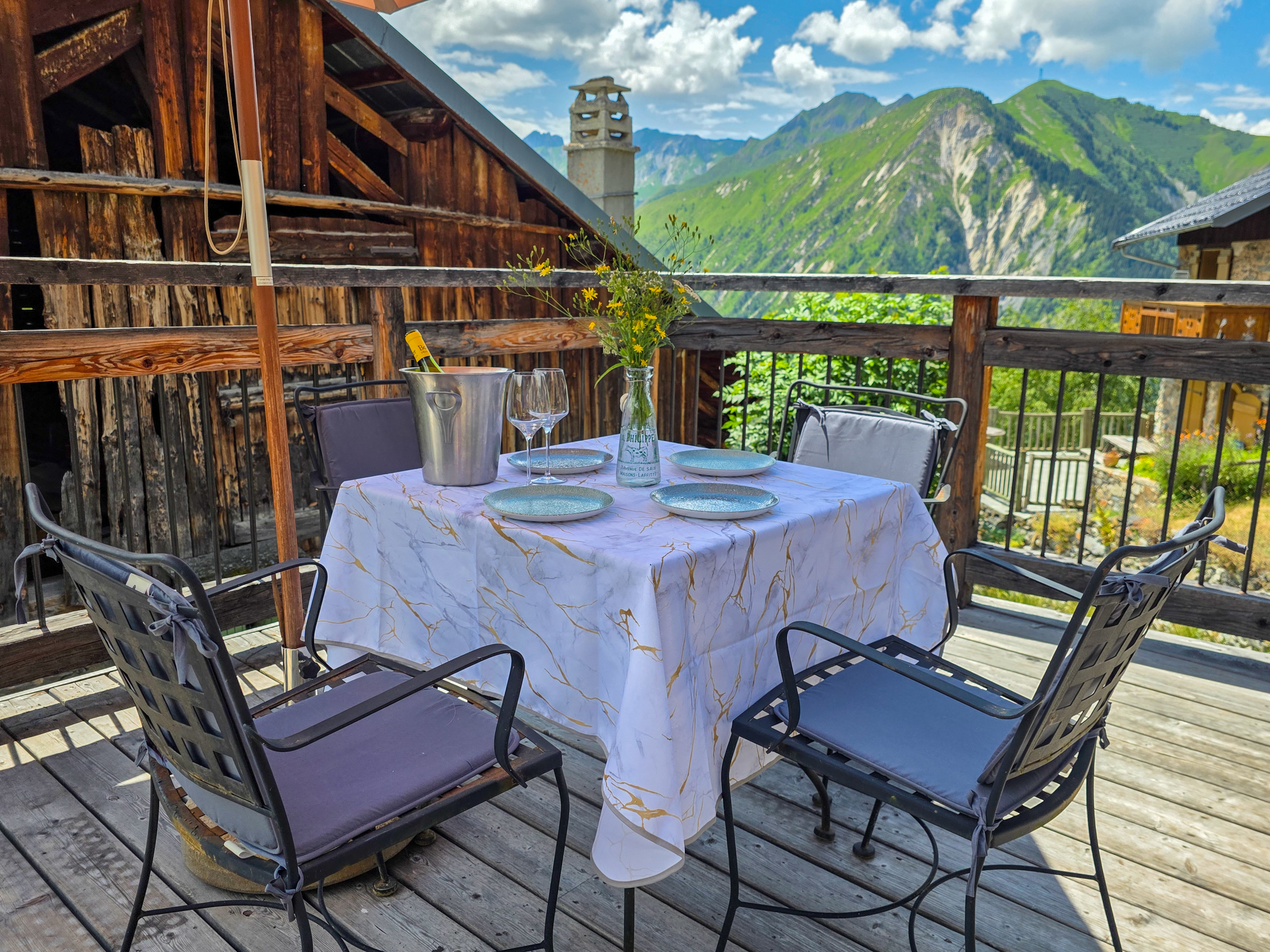 French property for sale in Saint-Martin-de-Belleville, Savoie - €1,895,000 - photo 