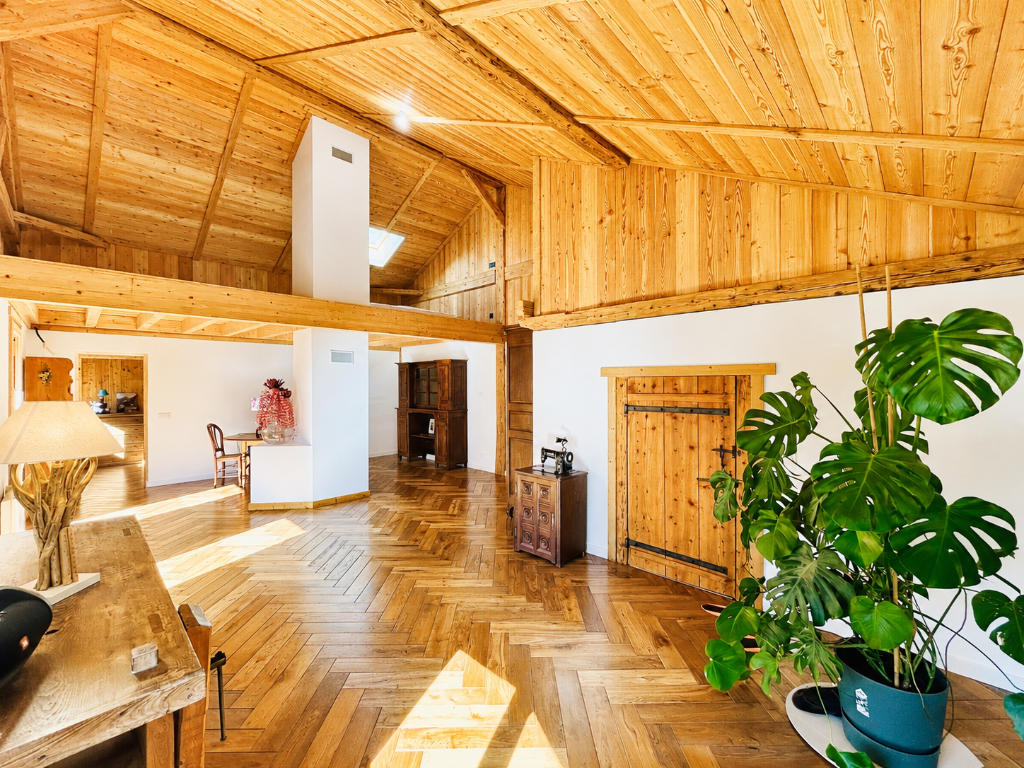 Propriété en France à vendre à Glières-Val-de-Borne, Haute-Savoie - €950 000 - photo 