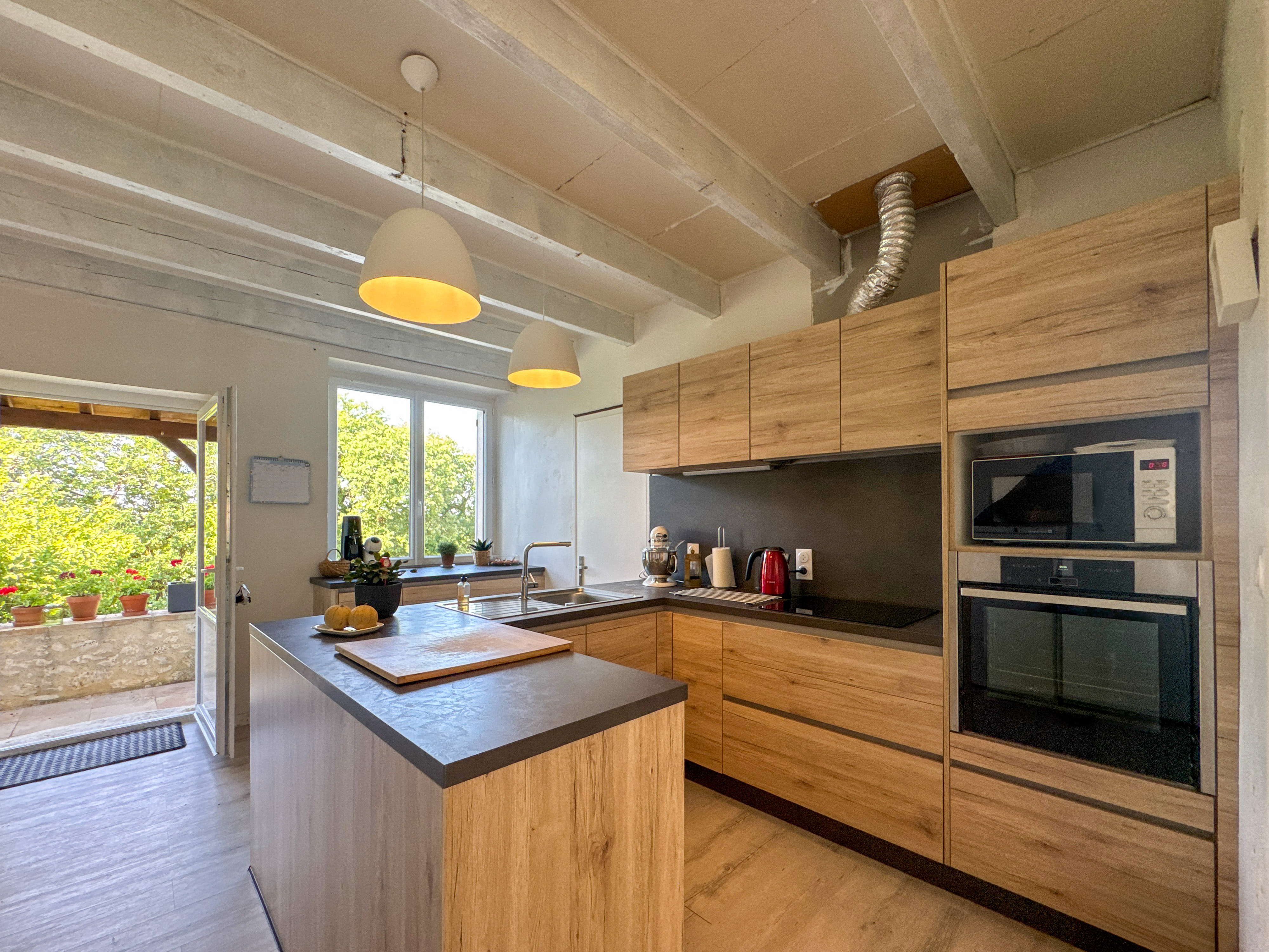 Propriété en France à vendre à Touffailles, Tarn-et-Garonne - €551 200 - photo 